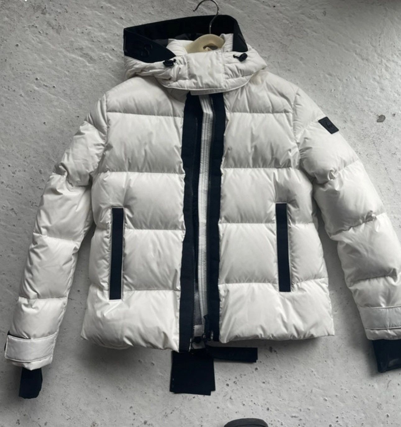 Moose Knuckles Brand new Moose Knuckles jacket Size S / US 4 / IT 40 - 1 Thumbnail