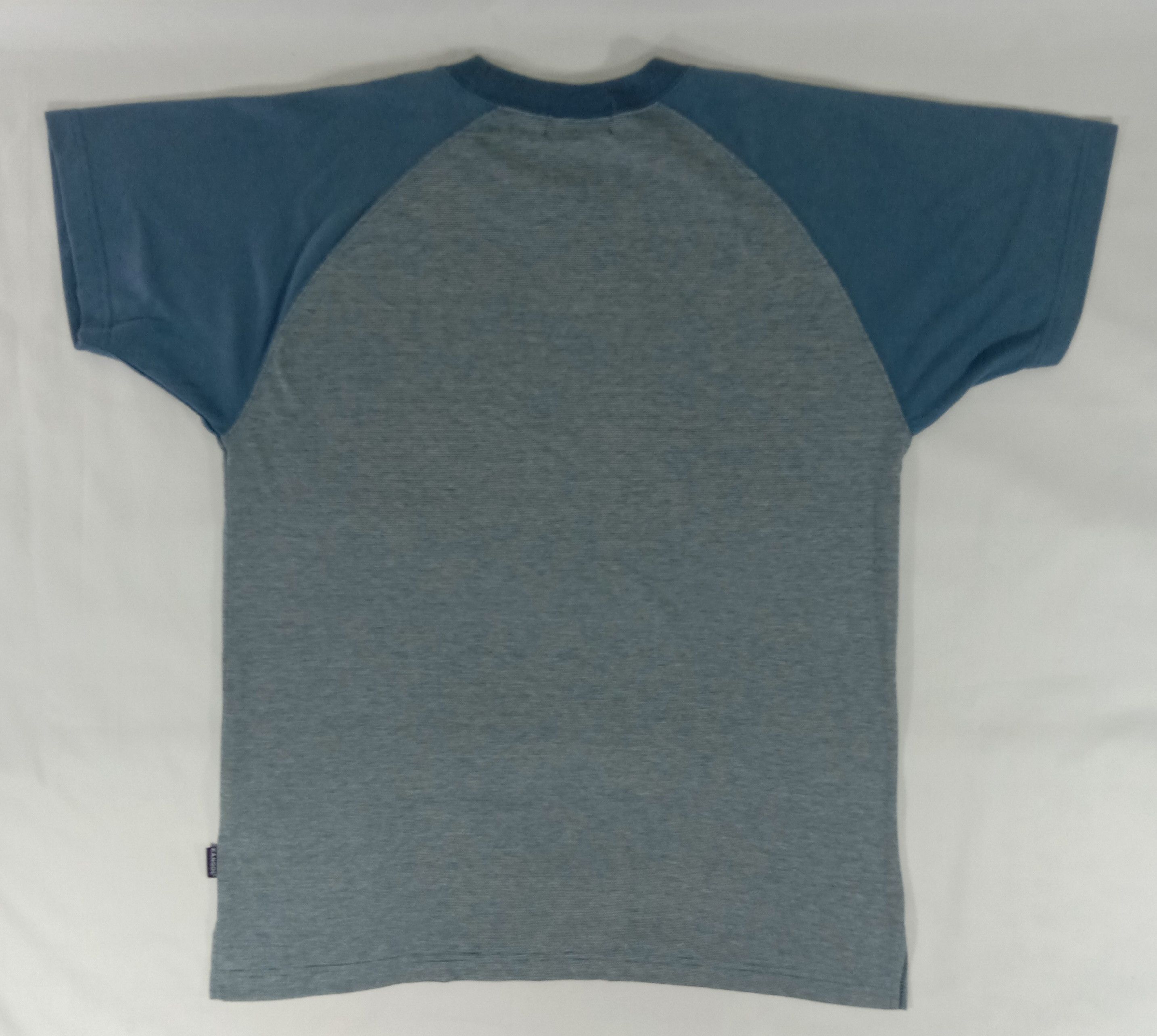 Kangol Vintage Kangol The United Kingdom Functional T Shirt Size US M / EU 48-50 / 2 - 4 Thumbnail
