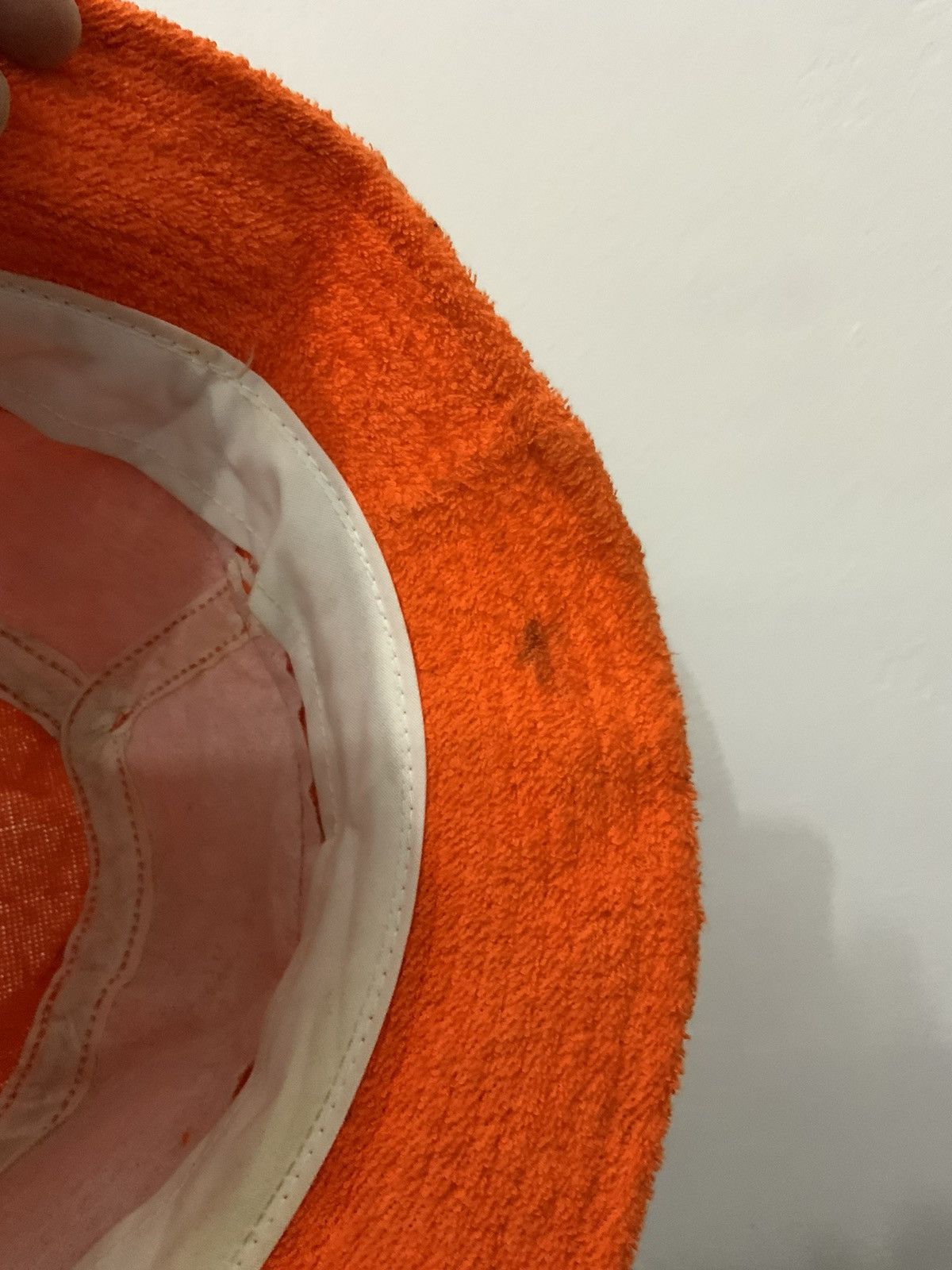 Vintage Vintage Golf Club Usa Hat Size ONE SIZE - 11 Thumbnail