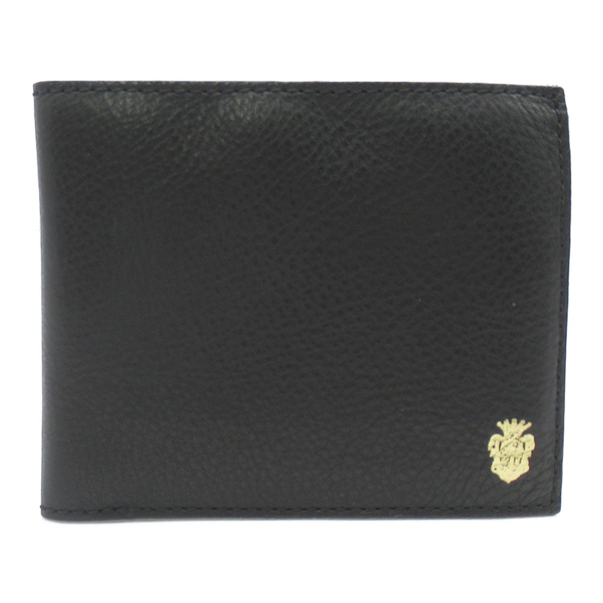 image of Felisi Wallet Black Leather 952/1/mc0021, Women's
