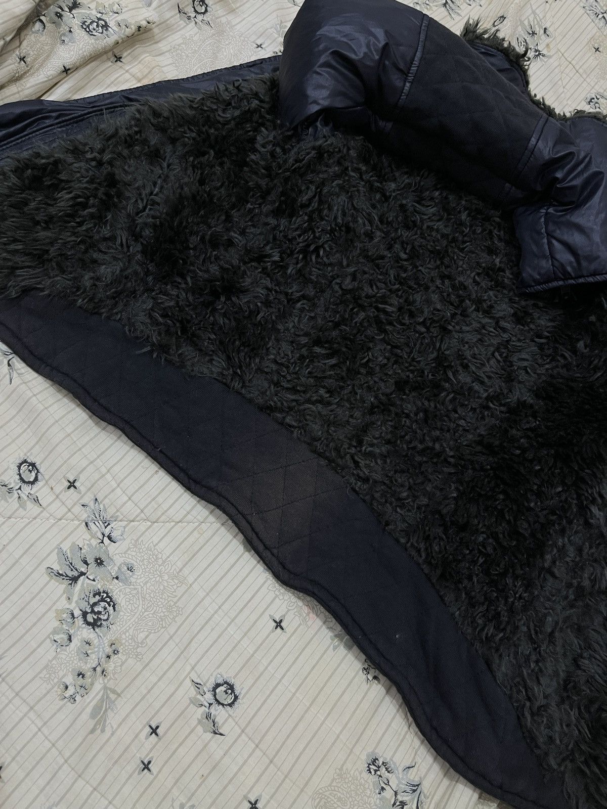 Diesel (Yyyy)🔥🔥DIESEL REVERSIBLE RARE DESIGN JACKET Size XS / US 0-2 / IT 36-38 - 20 Thumbnail