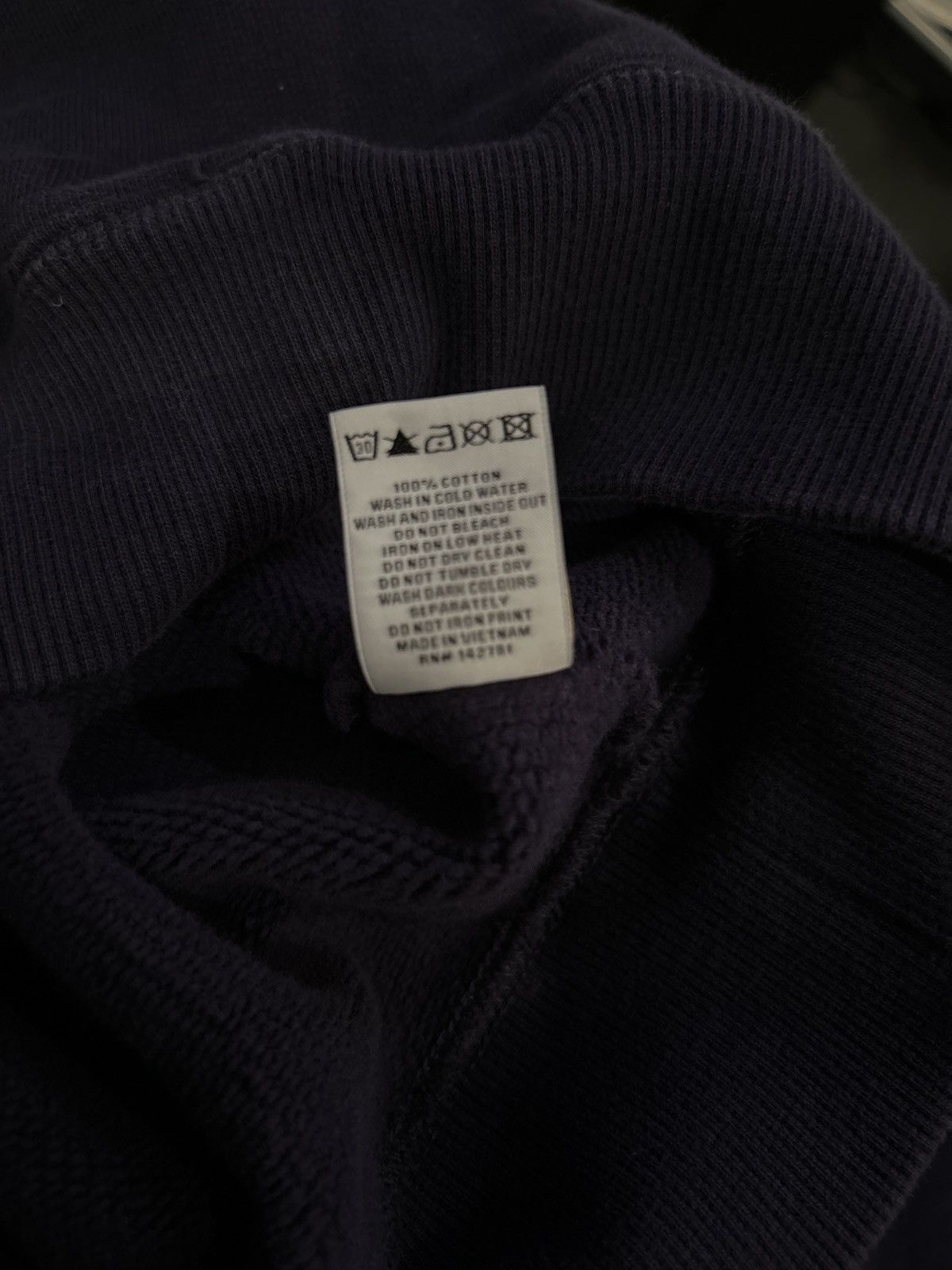 Aime Leon Dore Aime Leon Dore Mets Hoodie Size US M / EU 48-50 / 2 - 6 Thumbnail