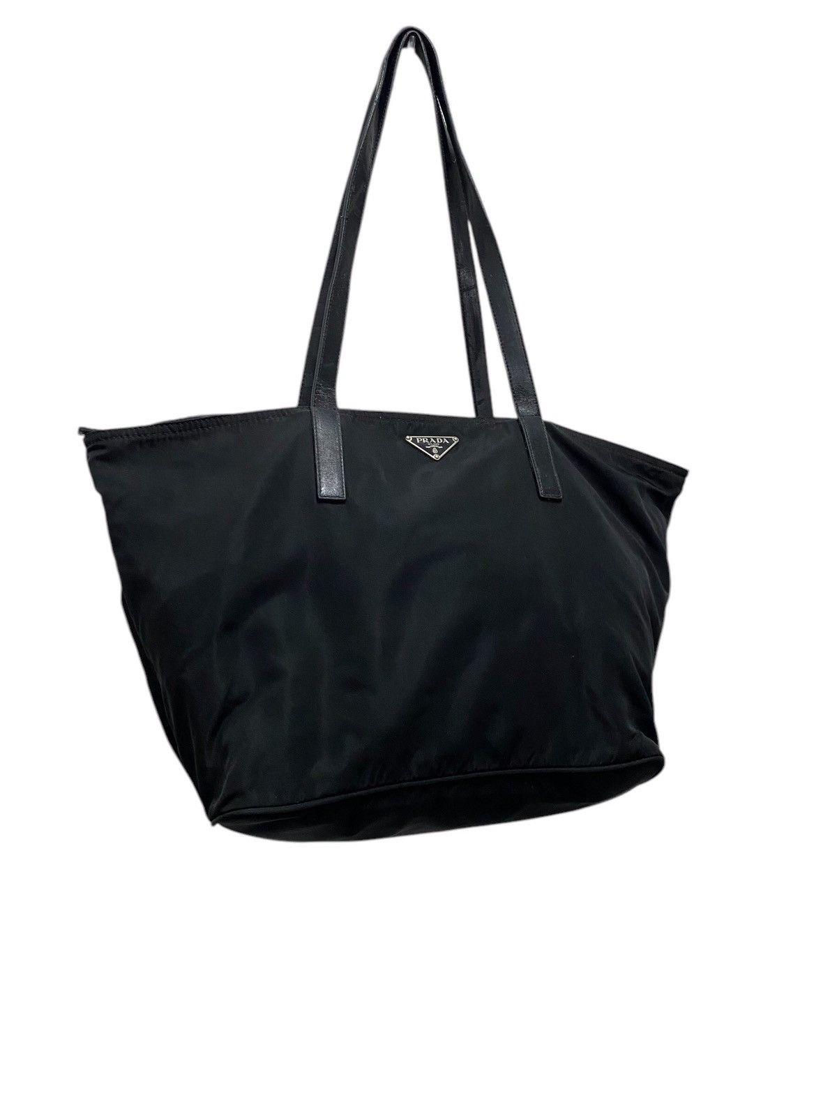 Prada Prada nylon shoulder bag Size ONE SIZE - 6 Thumbnail