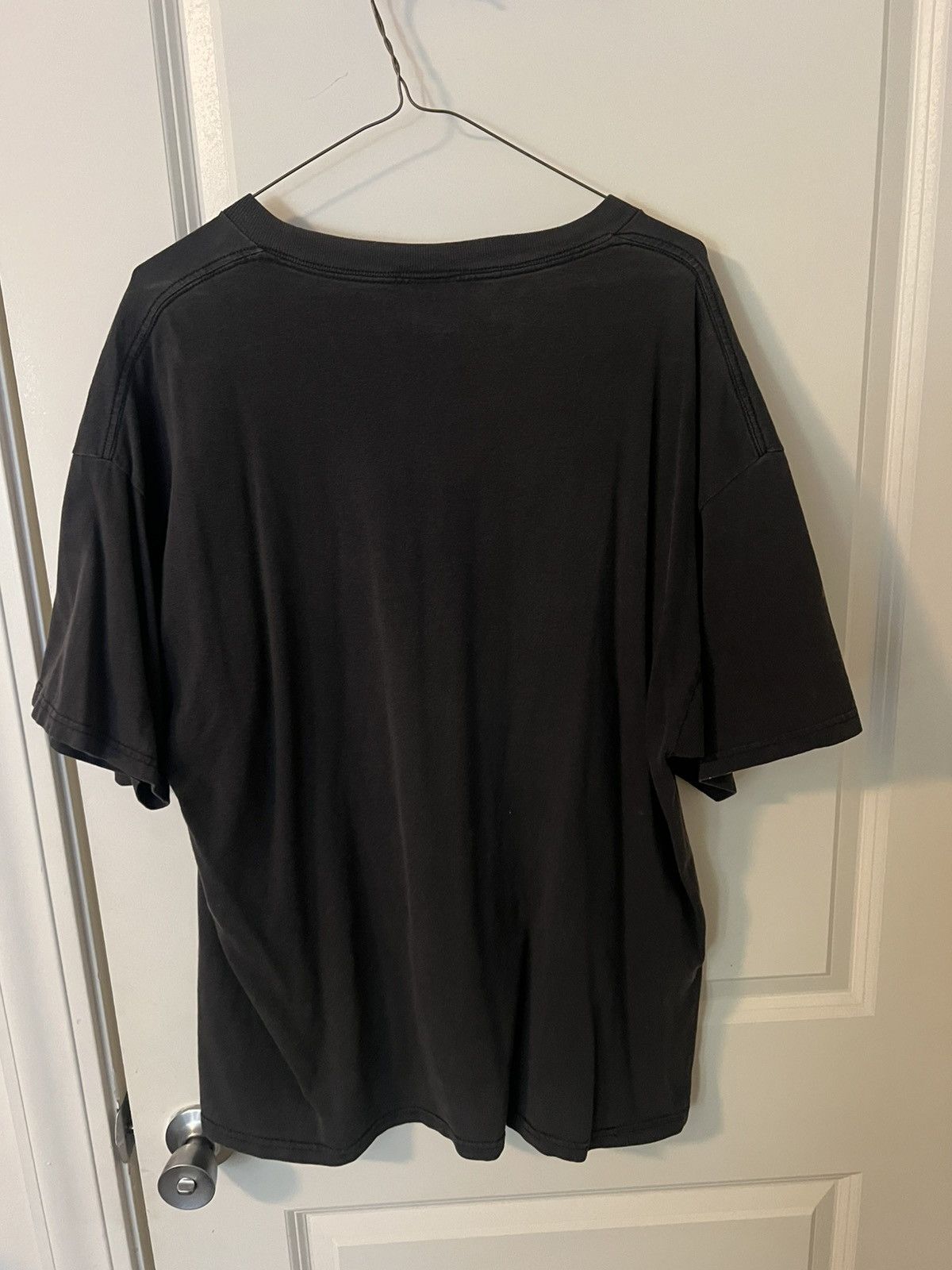 Vintage Vintage Scarface T-Shirt Size US L / EU 52-54 / 3 - 2 Thumbnail