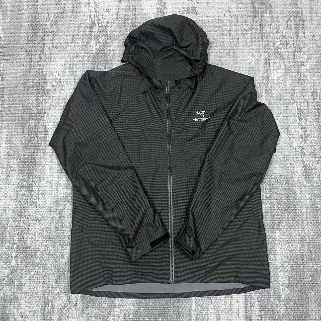 Arc'teryx Arc'teryx FutureShell XXL jacket worn once Size US XXL / EU 58 / 5 - 1 Thumbnail