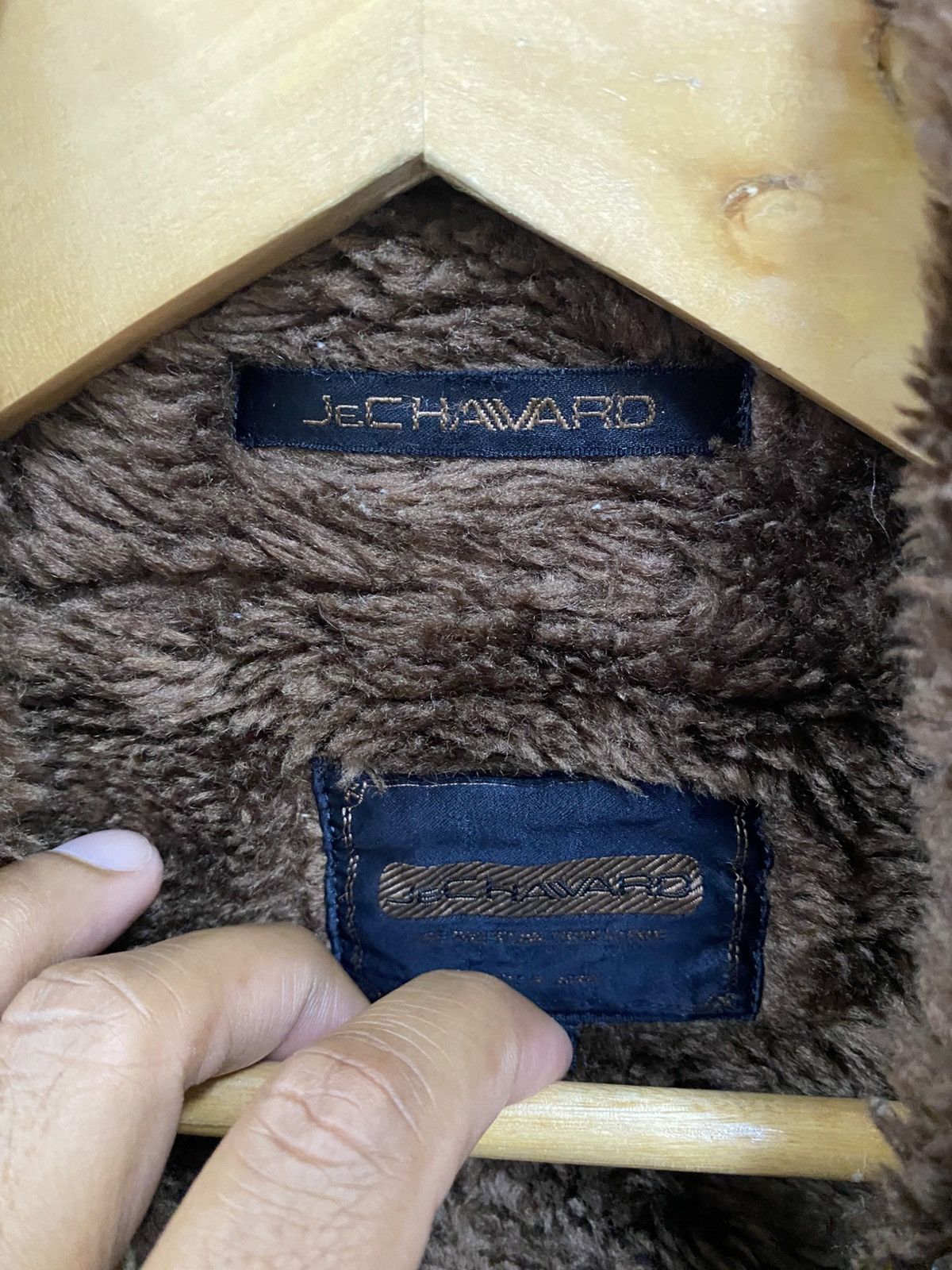 Japanese Brand Vtg JedHaward Jacket Size US M / EU 48-50 / 2 - 10 Thumbnail