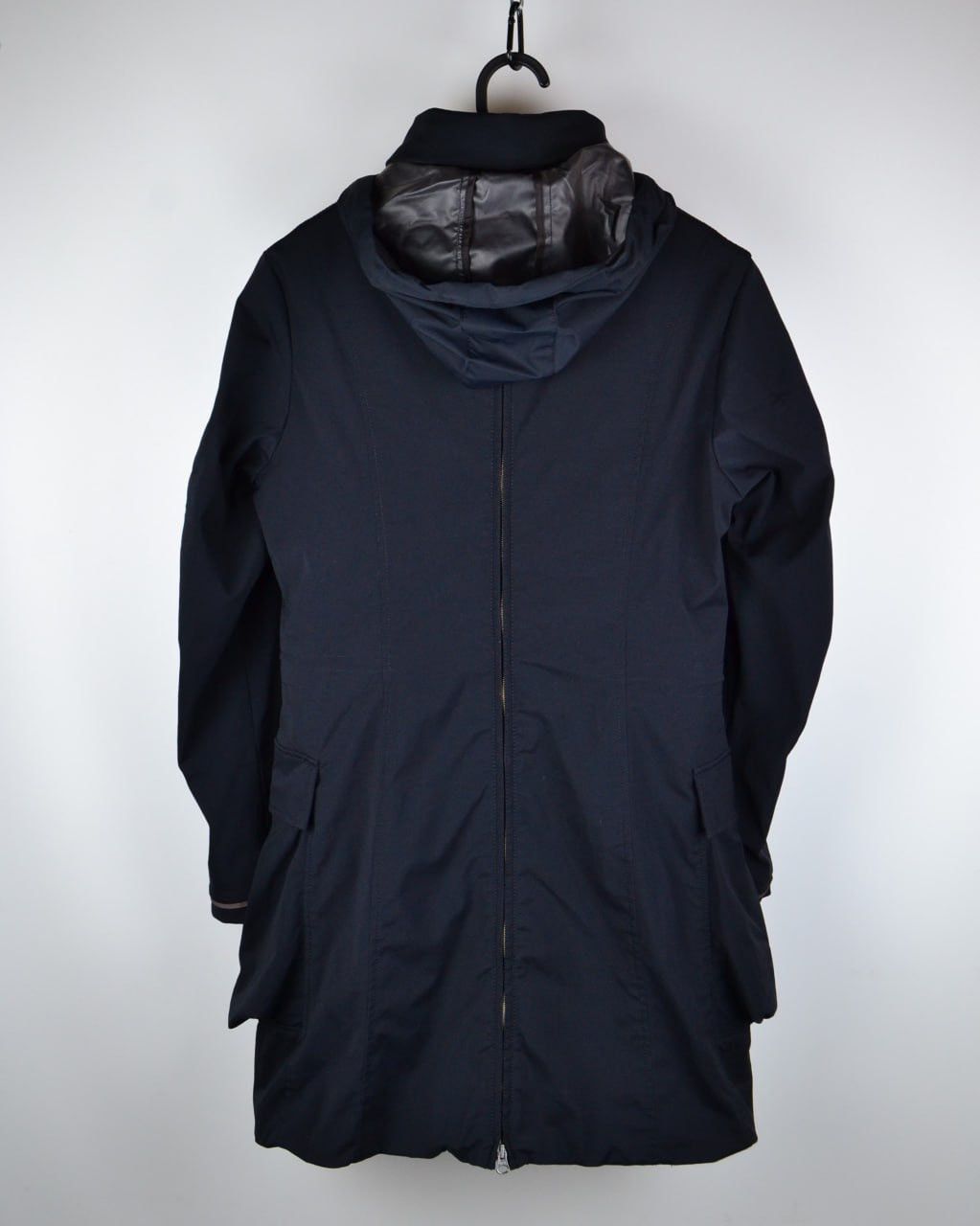 Marithe + Francois Girbaud Rare Marithe Francois Girbaud Active Women Jacket Size IT 42 Size M / US 6-8 / IT 42-44 - 10 Thumbnail