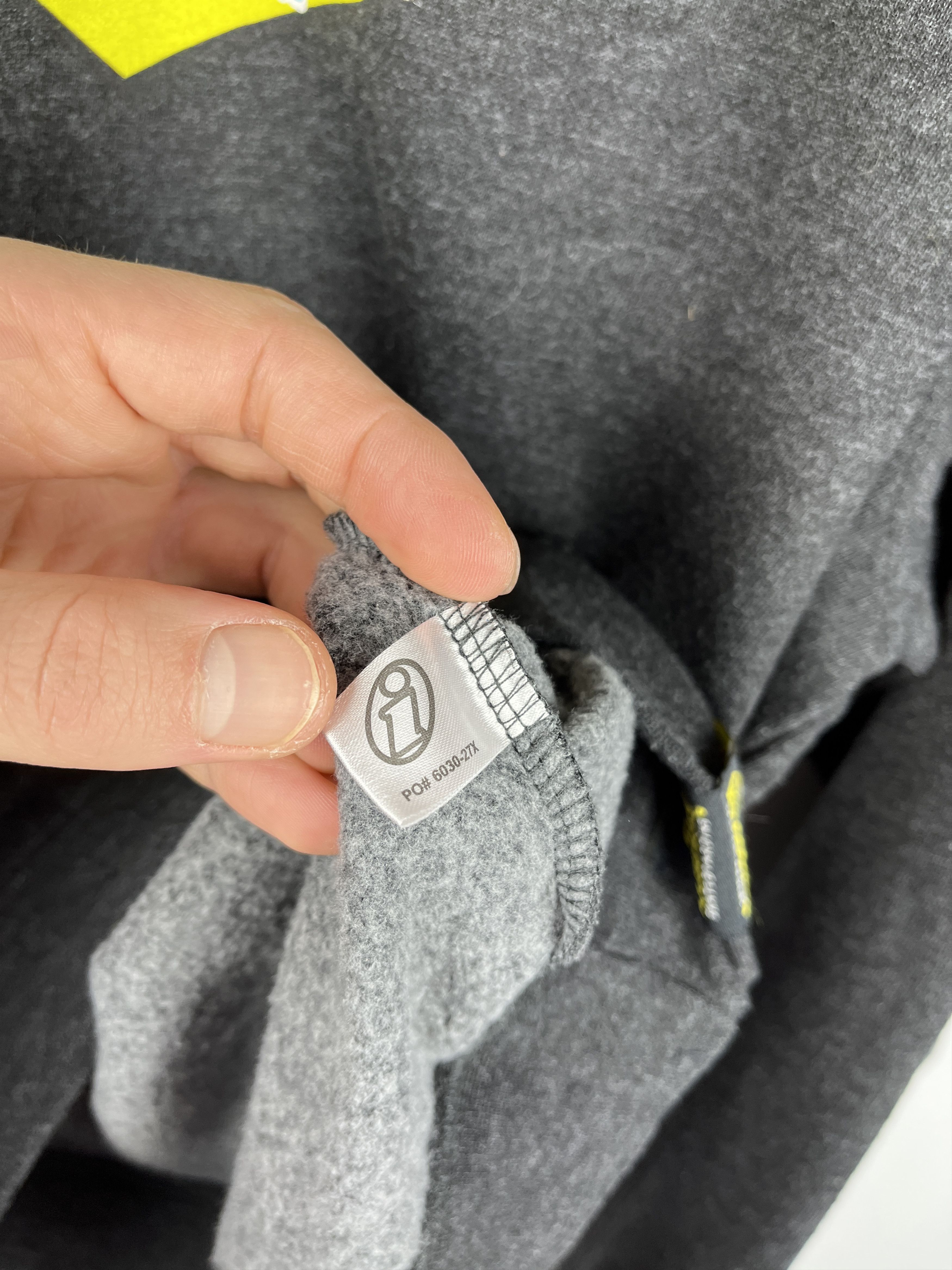 Krooked Krooked Skateboarding Sweatshirt Size US S / EU 44-46 / 1 - 14 Thumbnail