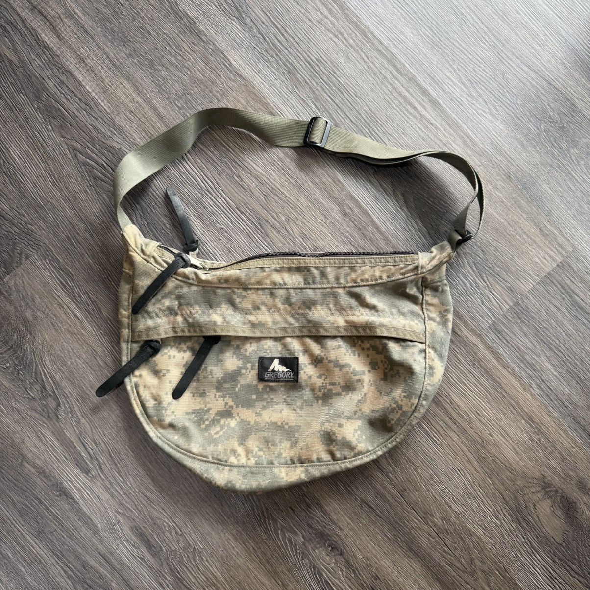 Gregory Gregory Satchel M Digital Bag Size ONE SIZE - 1 Thumbnail