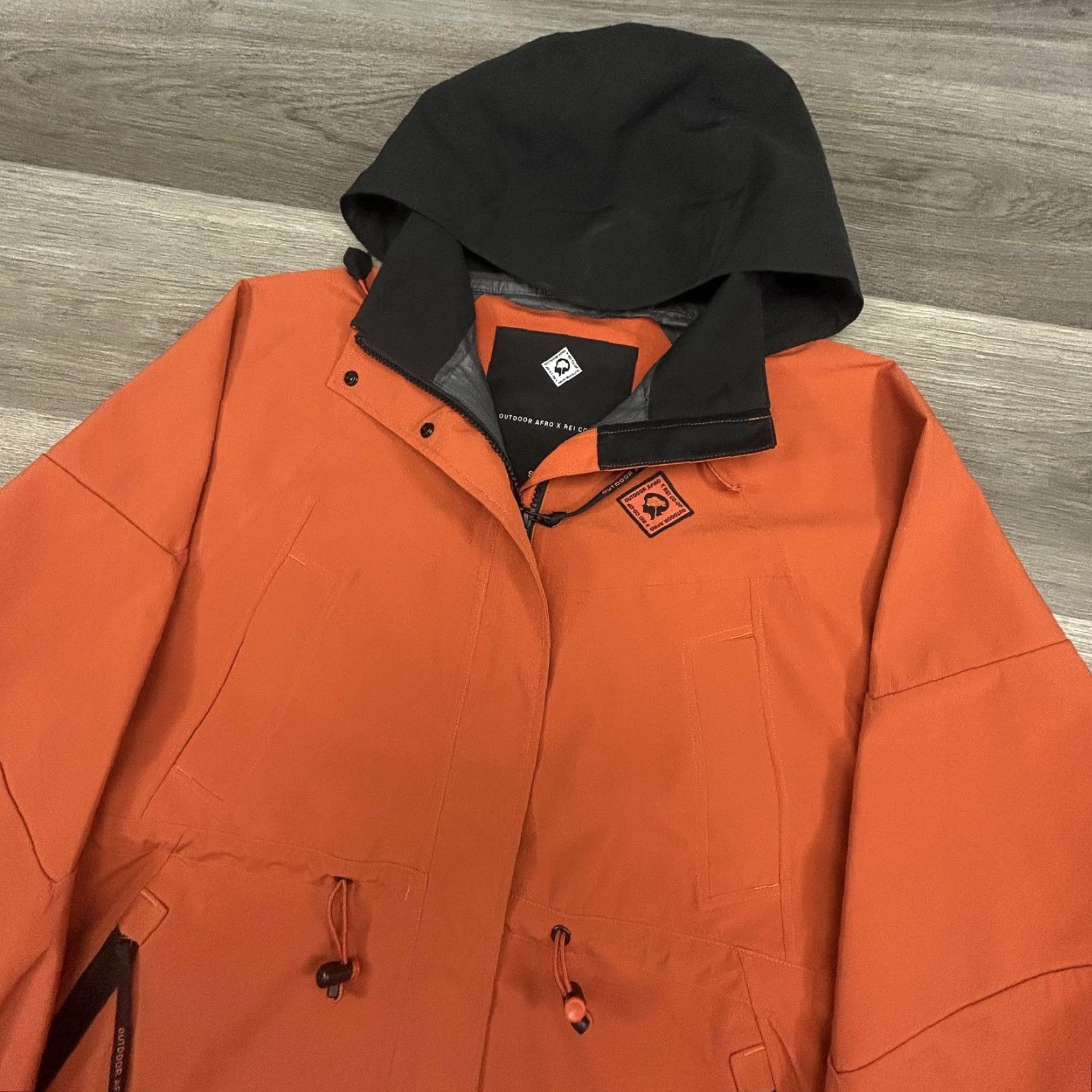 Vintage VINTAGE N/A Size US S / EU 44-46 / 1 - 5 Thumbnail