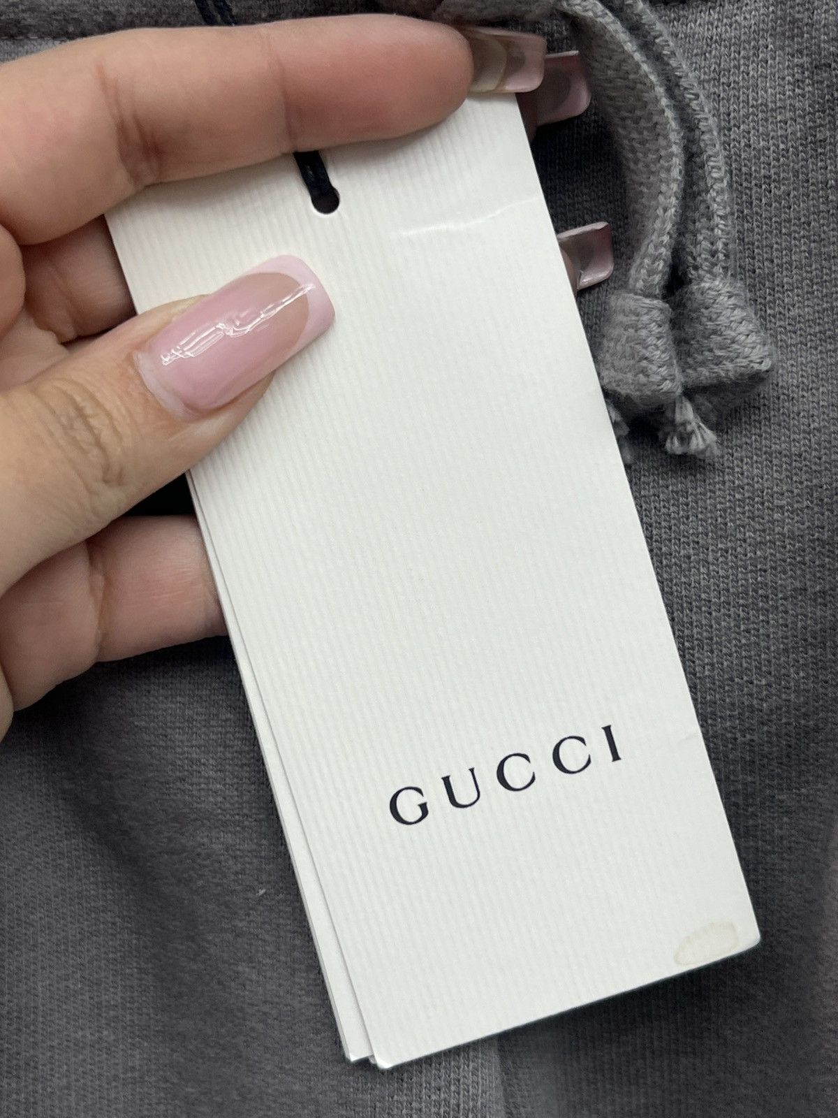 Gucci Gucci Sweatpants Size US 44 / EU 60 - 11 Thumbnail