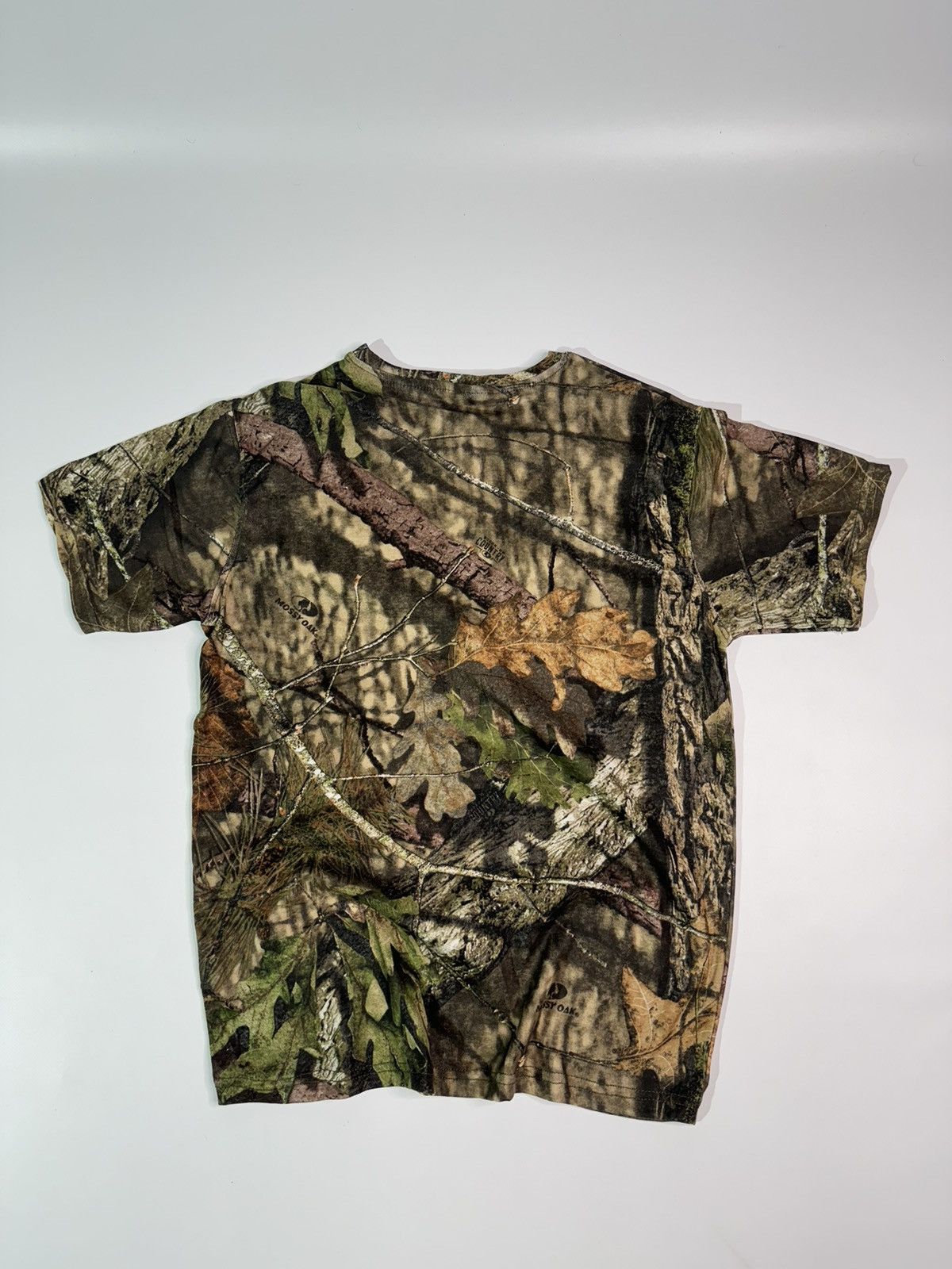 Realtree Vintage Realtree tee mossy oaks gorpcore y2k skater utility Size US M / EU 48-50 / 2 - 8 Thumbnail