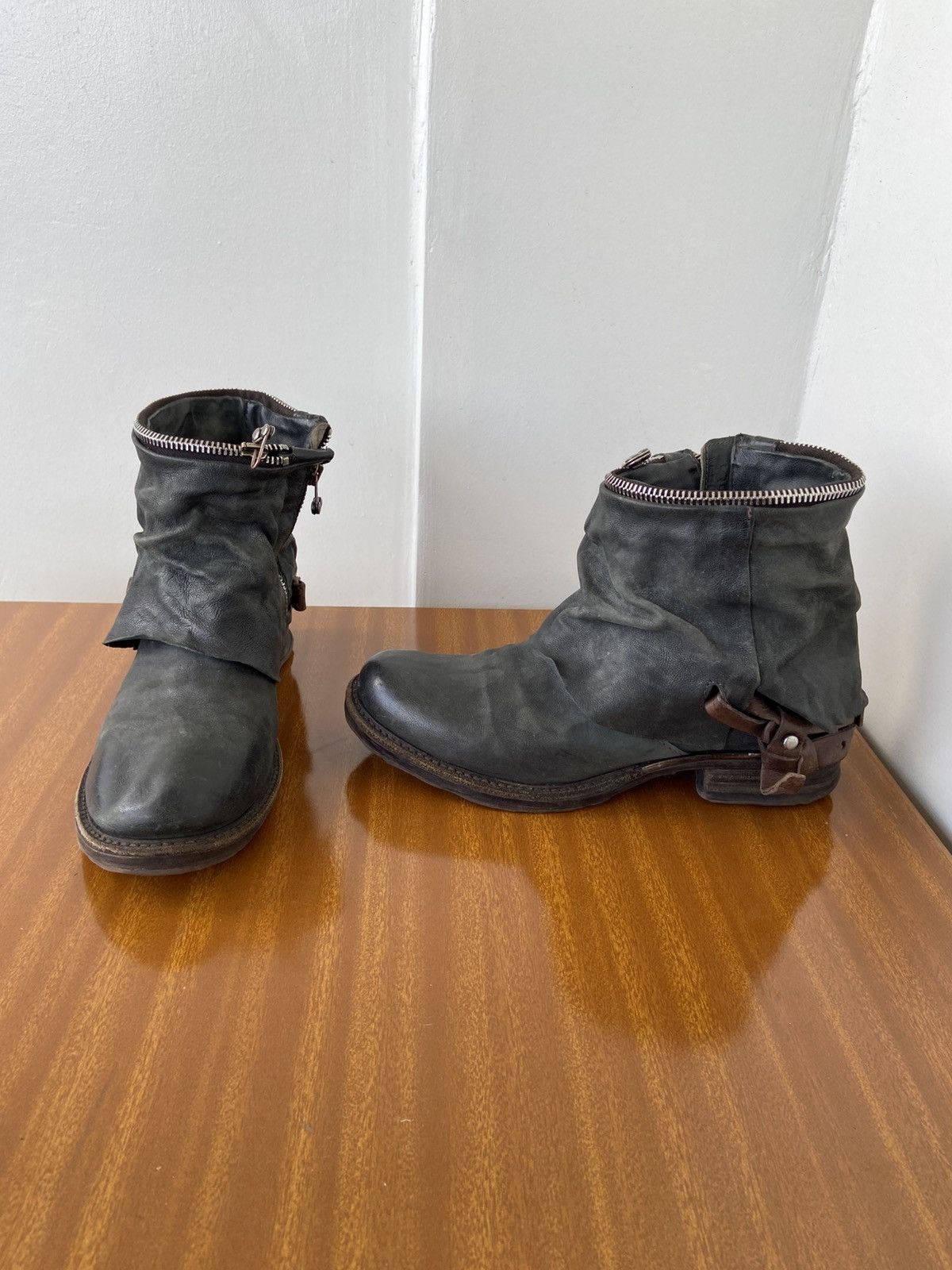 A.S.98 A.S.98 Size US 8 / IT 38 - 1 Thumbnail
