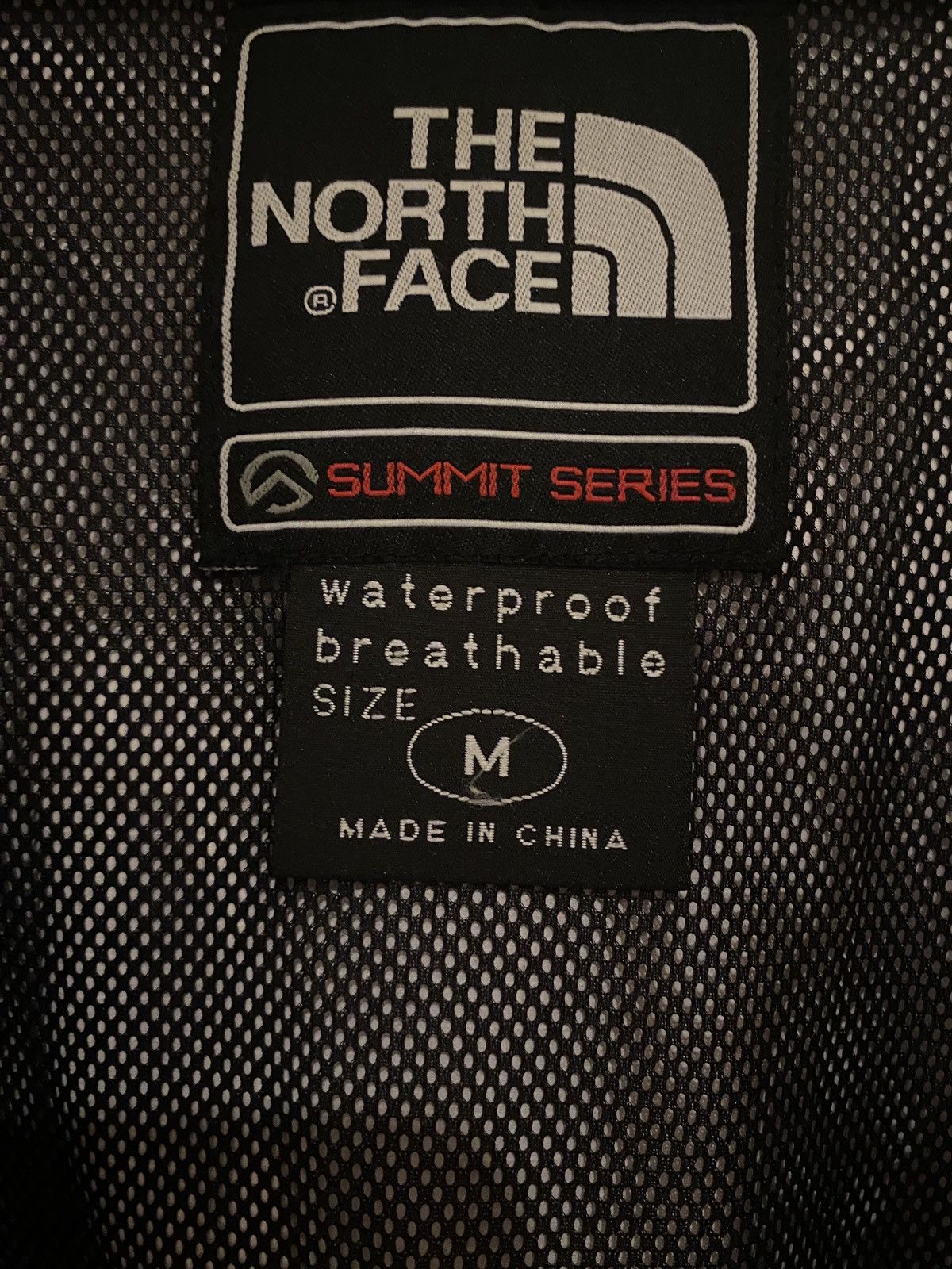 The North Face Vintage The North Face Jacket Size US M / EU 48-50 / 2 - 3 Thumbnail