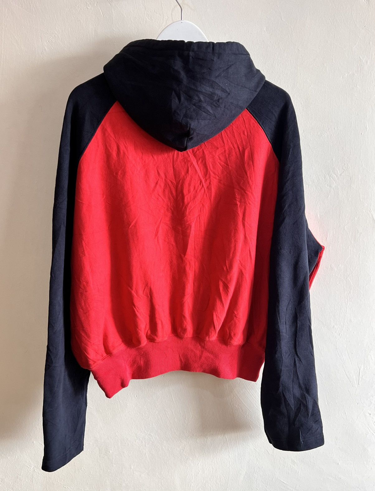 Vetements VETEMENTS ANTWERPEN HOODIE Size US S / EU 44-46 / 1 - 3 Thumbnail