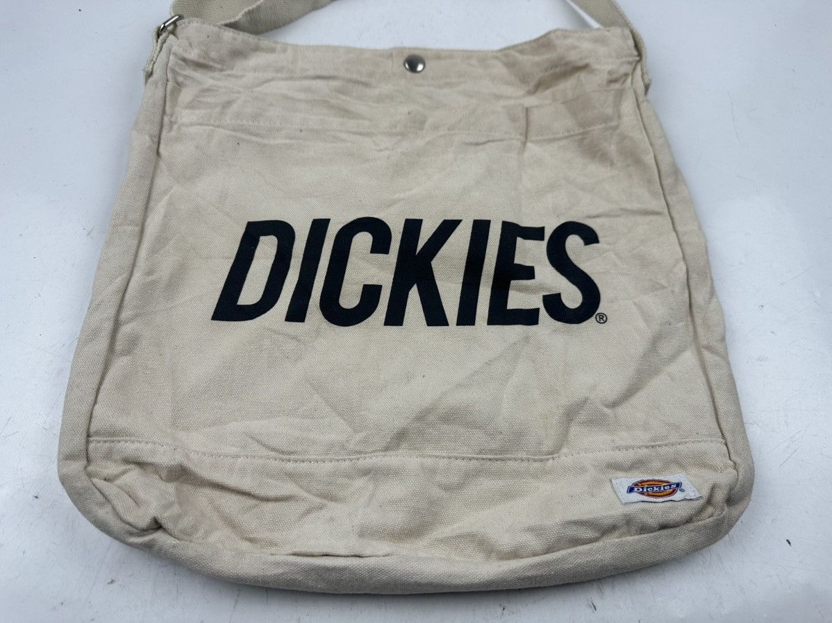 Dickies DICKIES CROSSBODY BAG - TC 49 Size ONE SIZE - 2 Thumbnail