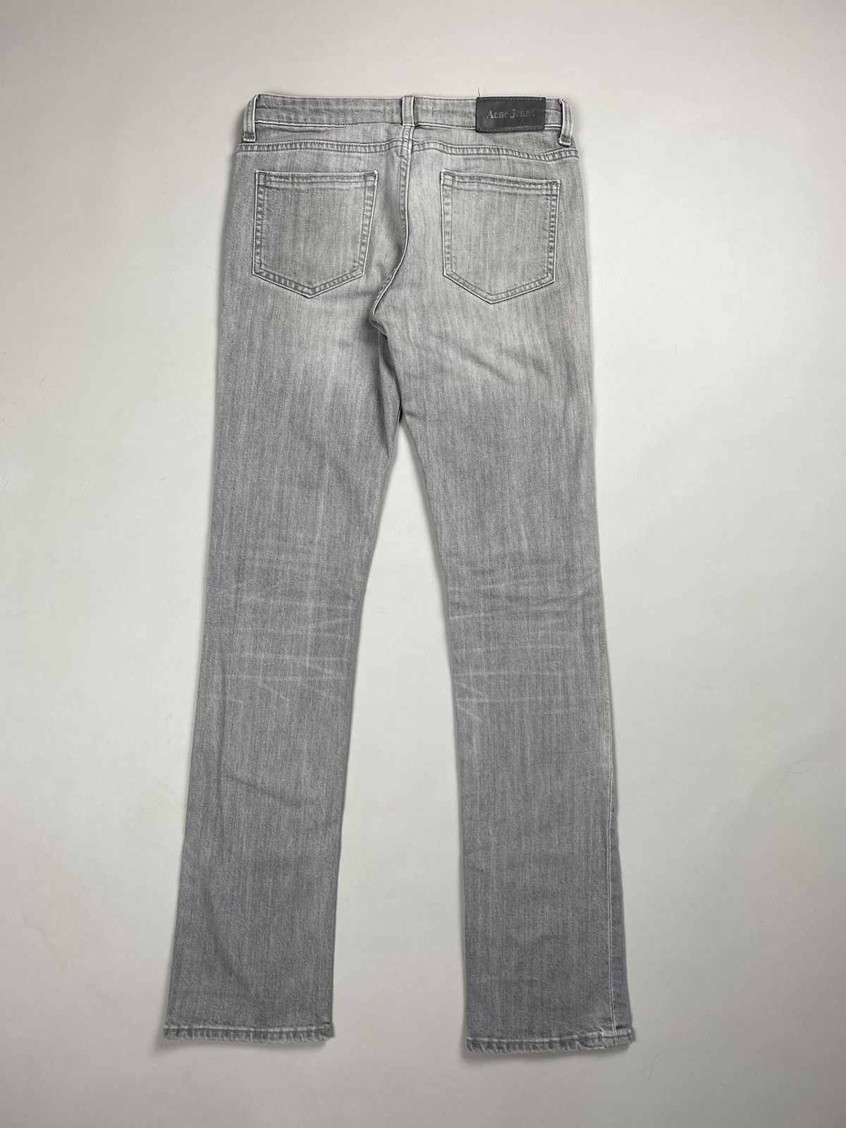 Acne Studios Acne Jeans Hex / Elephant ladies jeans size 29 / 32 Size 29" - 16 Thumbnail