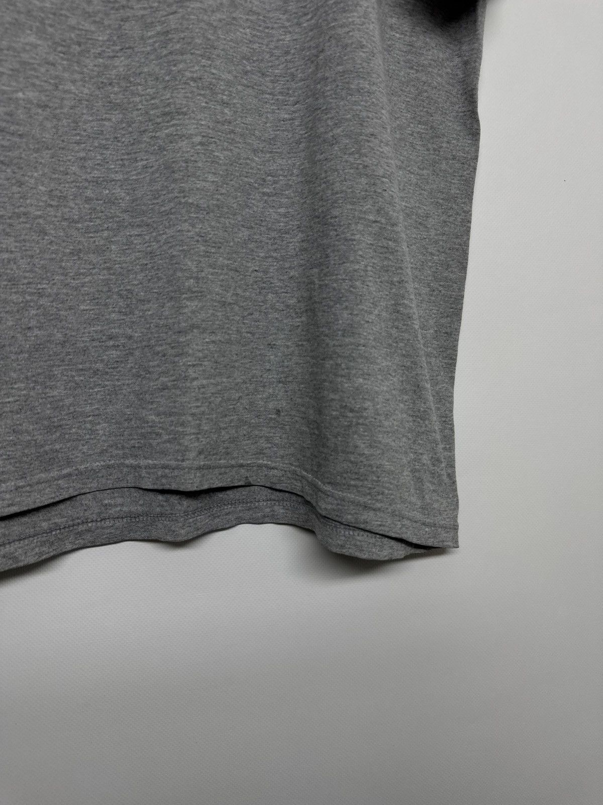 Stussy Vintage Y2k Stussy Big Logo T-Shirt 00’s Size US M / EU 48-50 / 2 - 5 Thumbnail