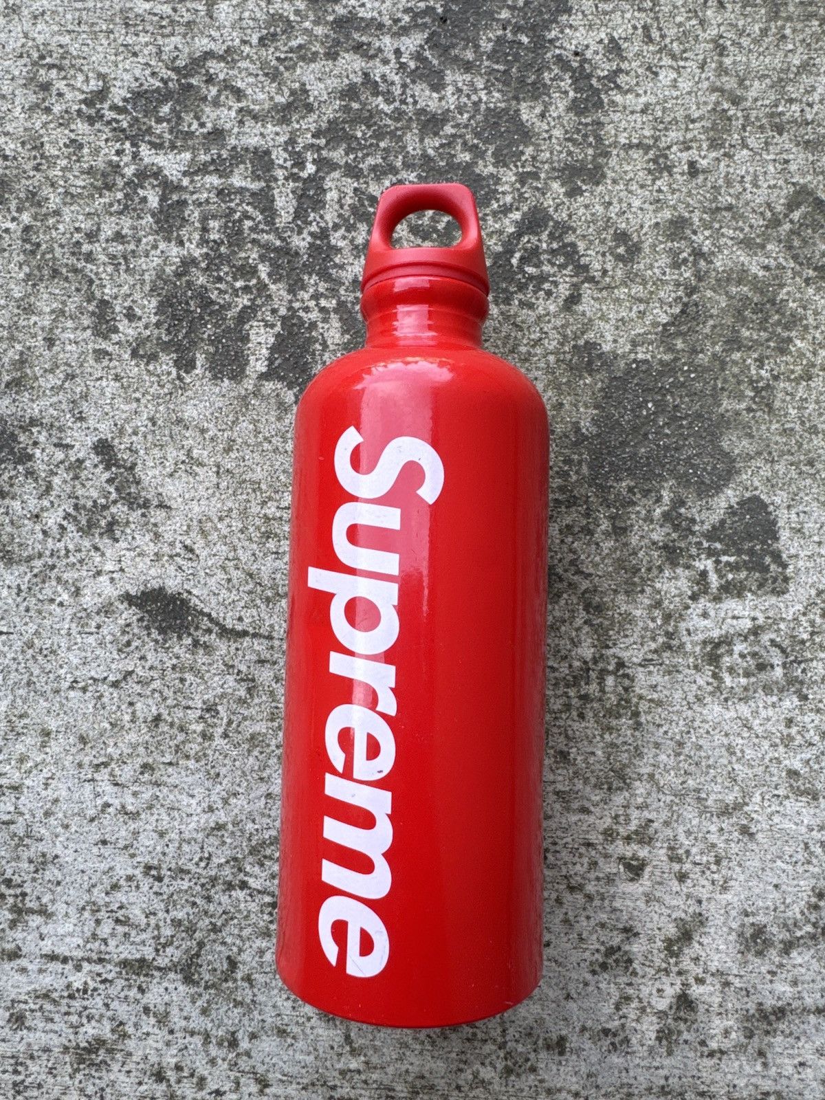 2020AW□Supreme□SIGG Vacuum 0.75L Bottle （Supreme®/SIGG™ Vacuum 