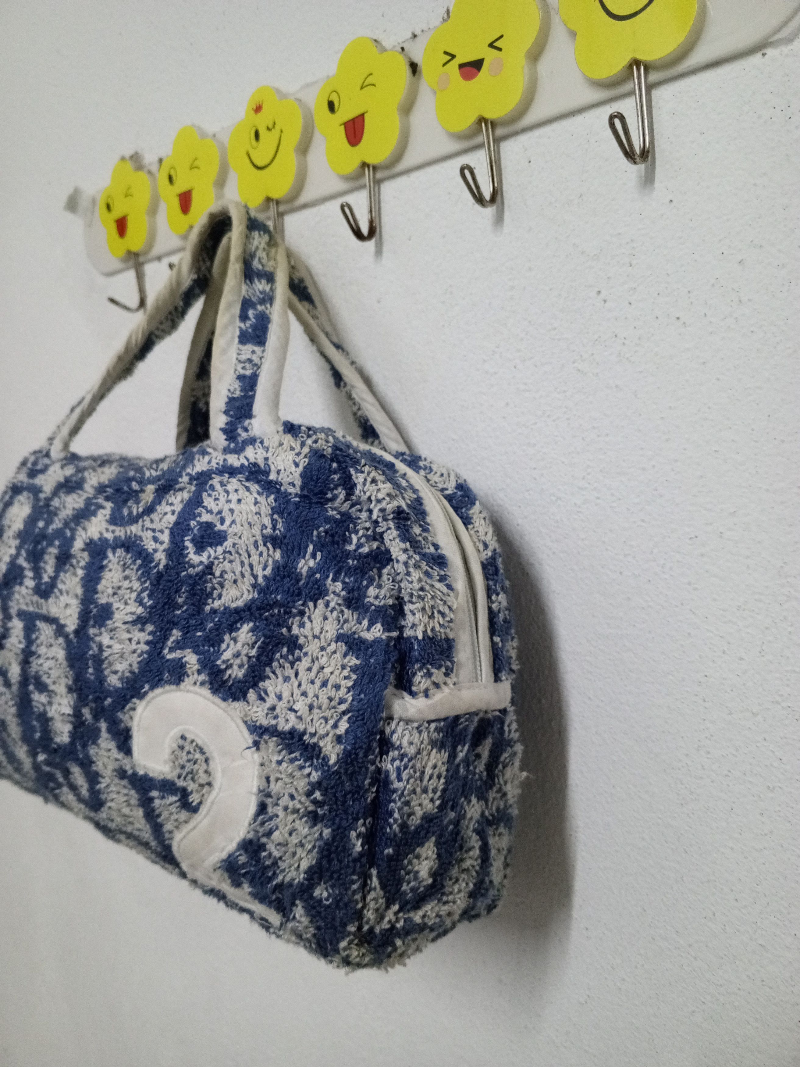 Dior ‼️LETGO FINAL PRICE‼️🔥Dior 🔥Vintage Trotter Handbag Canvas Size ONE SIZE - 3 Thumbnail