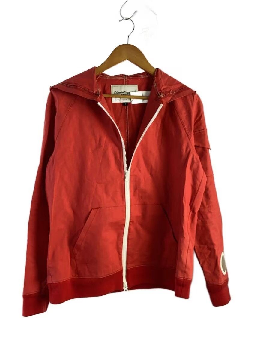 Undercover Undercover ss06 klaus zip jacket | Grailed