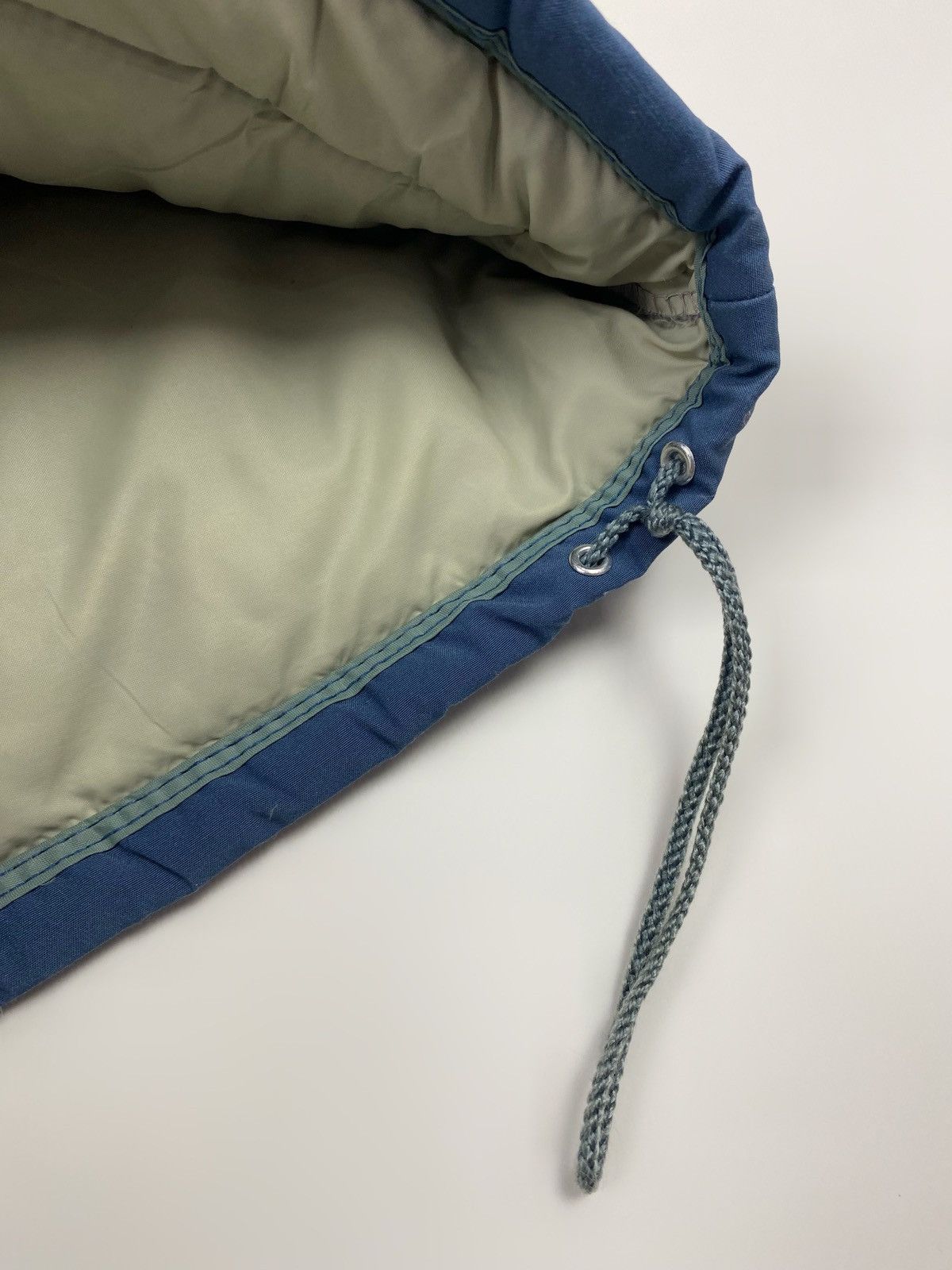 Vintage 1970’s Vintage William Barry Struggle Gear Down Jacket Size US L / EU 52-54 / 3 - 18 Thumbnail