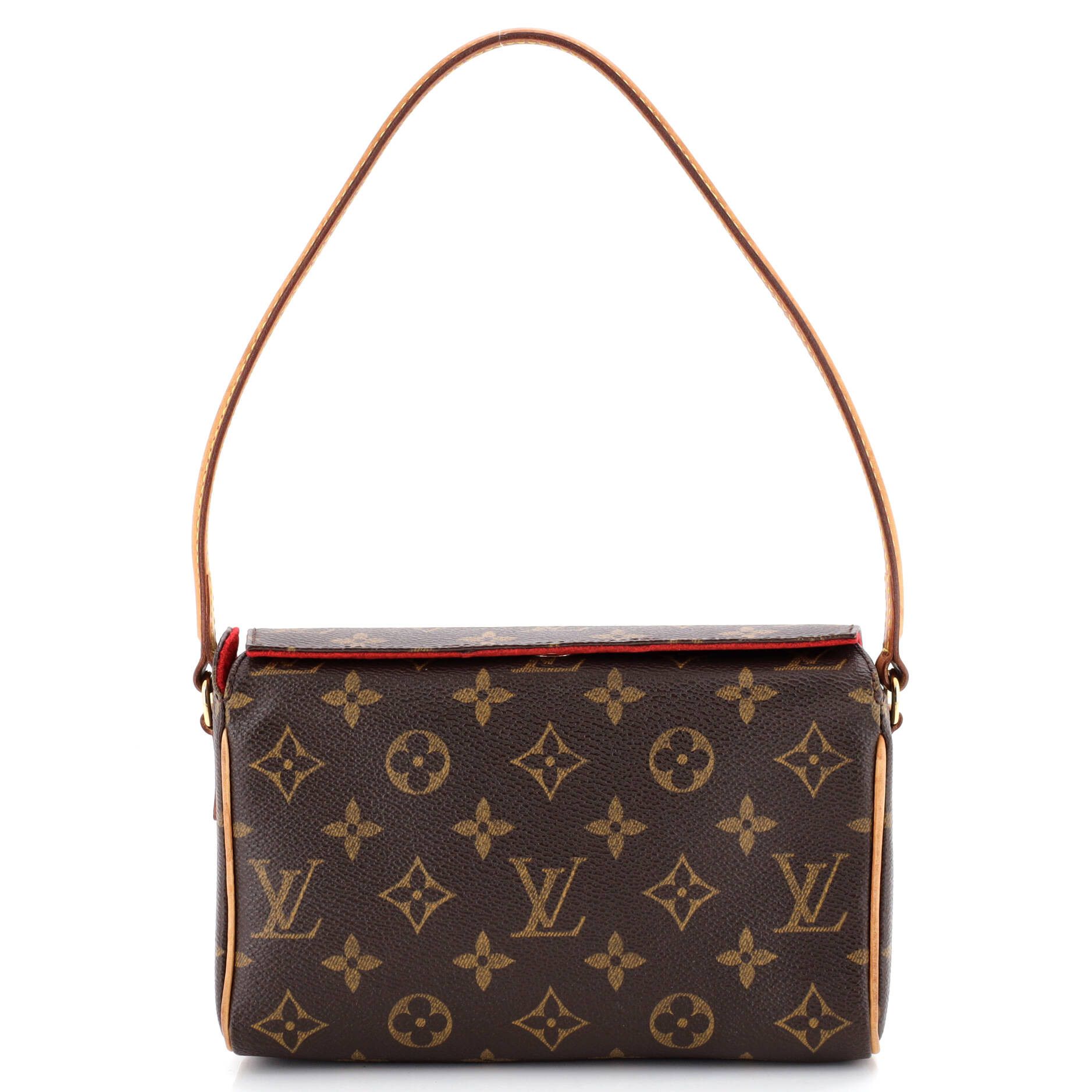 Louis Vuitton Recital Handbag Size ONE SIZE - 1 Thumbnail