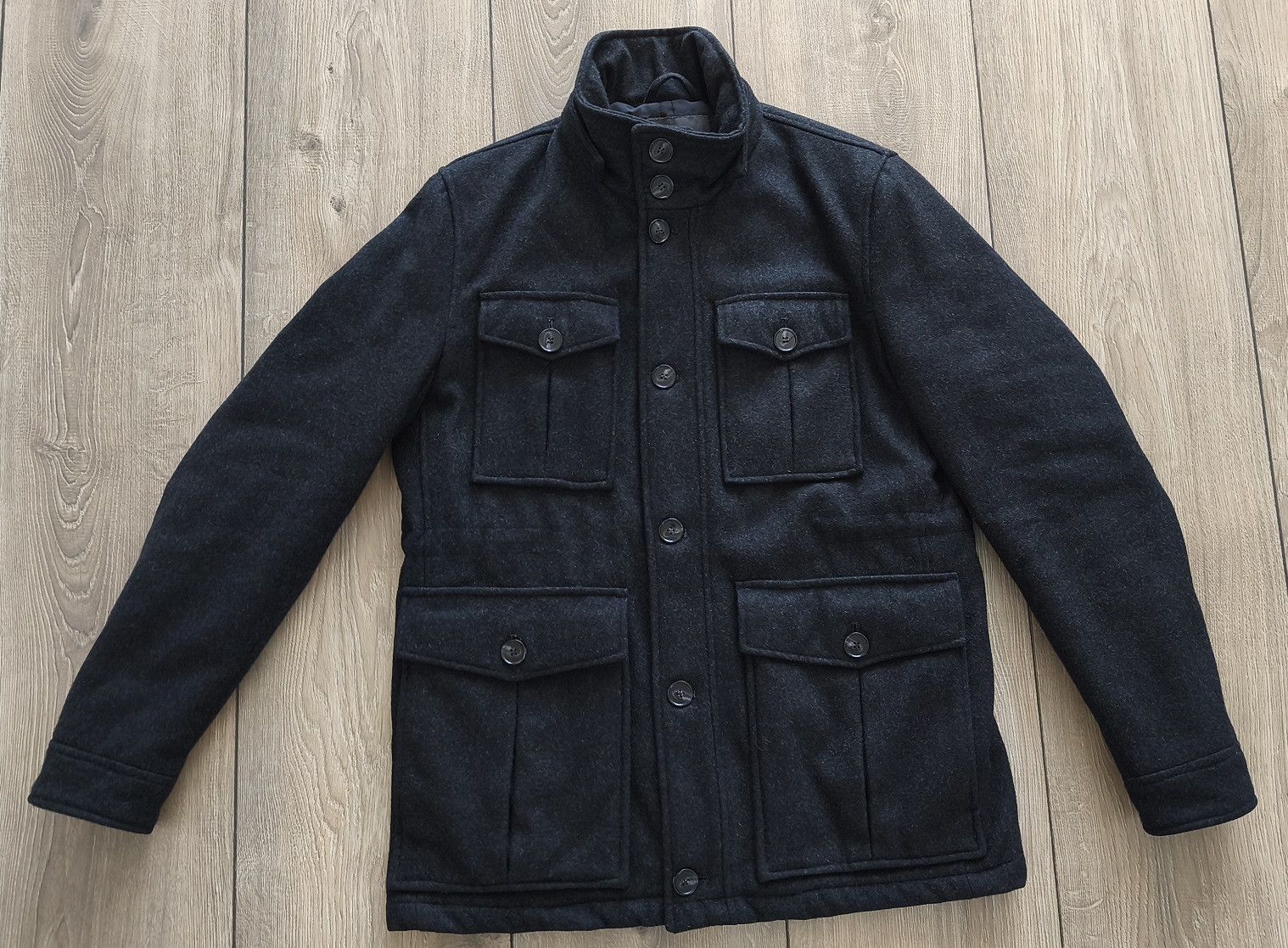 Joop! Joop! men's coat - size L Size US L / EU 52-54 / 3 - 1 Thumbnail