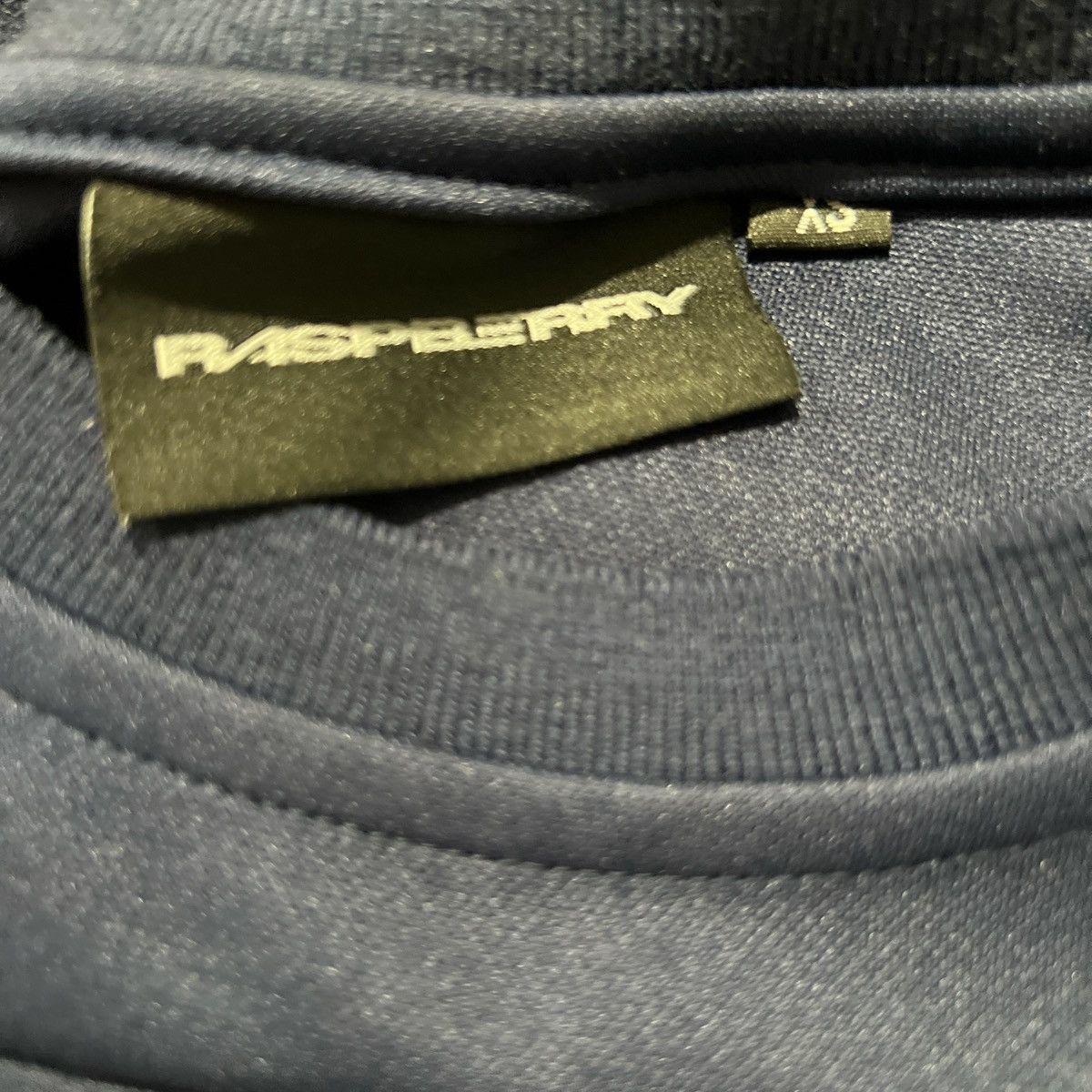 The GV Gallery Gv gallery ro3 jersey Size US XS / EU 42 / 0 - 3 Thumbnail