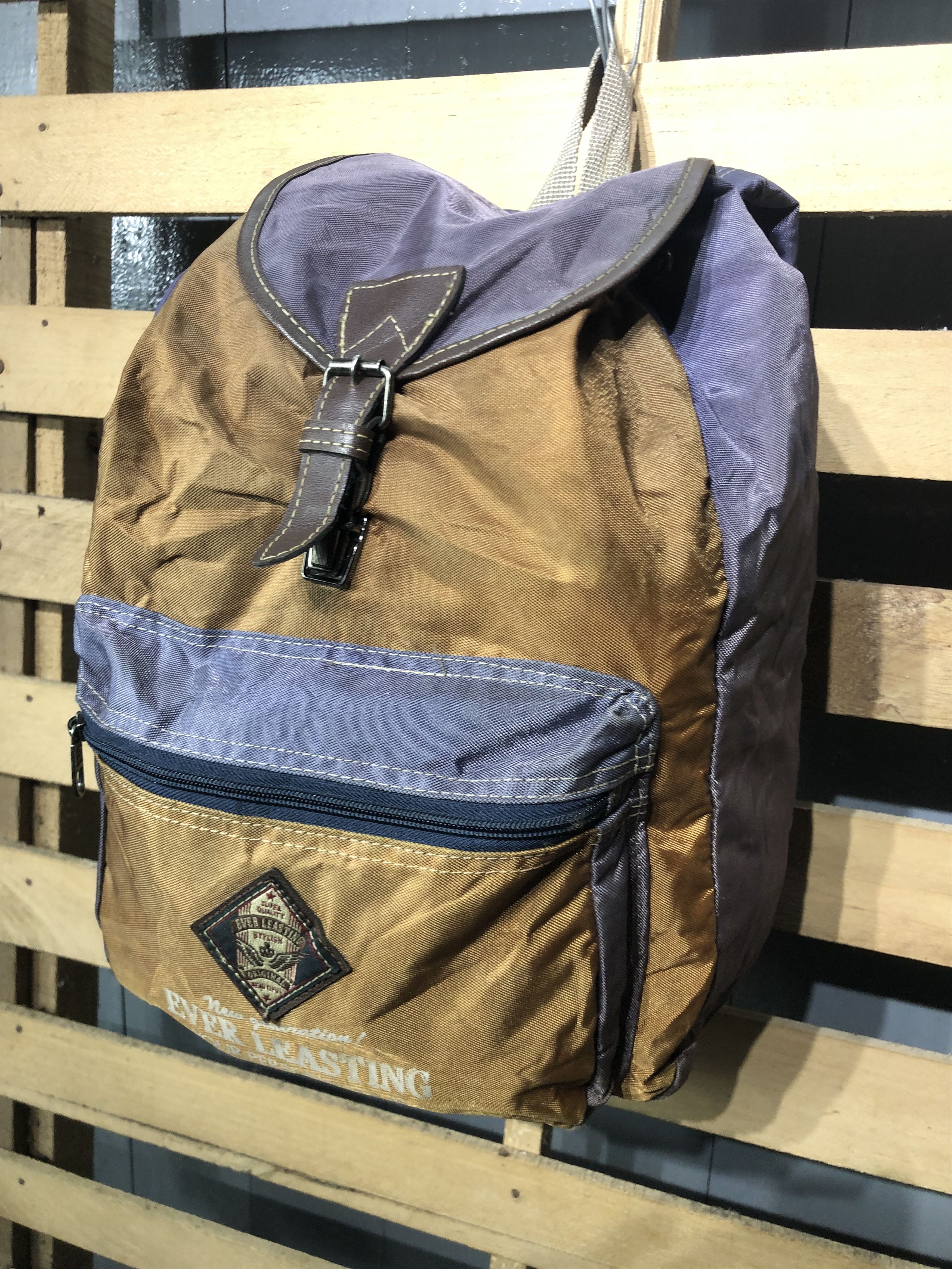 Other OutdoorLife Style Simple Backpack Size ONE SIZE - 3 Thumbnail