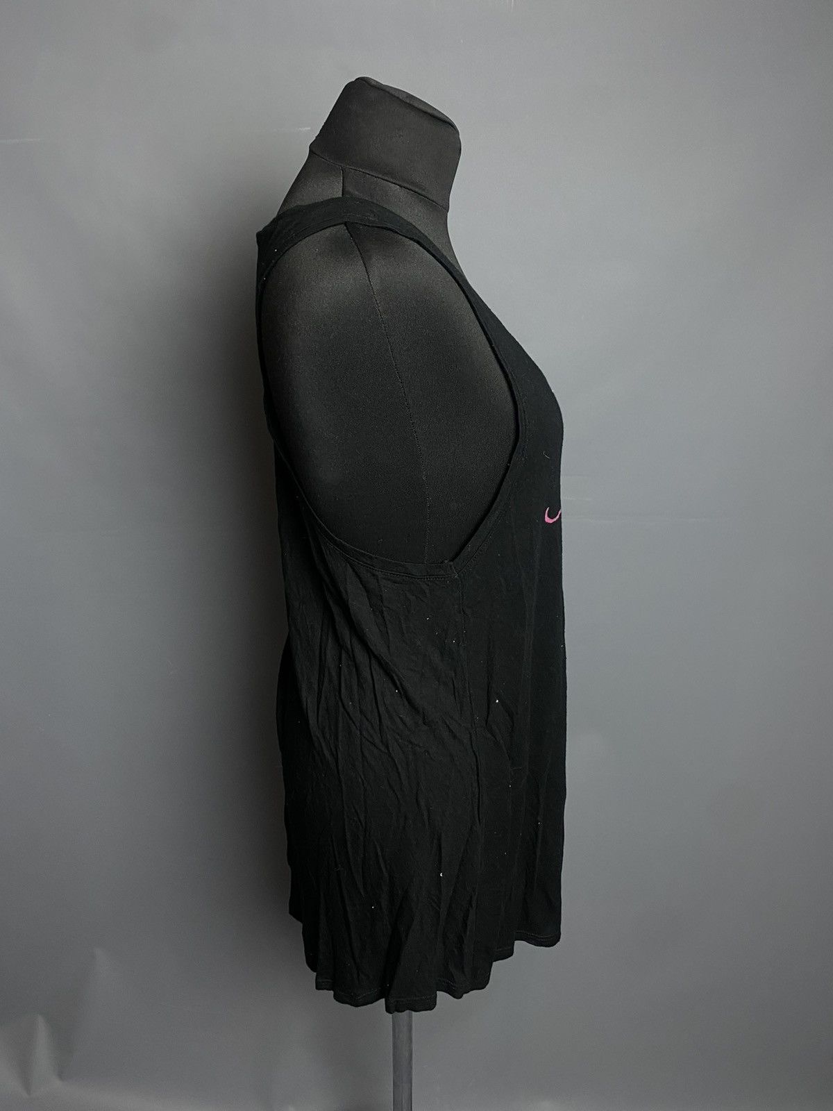 Ed Hardy RARE VINTAGE Ed Hardy Mini Tank Dress Womens Size M Y2K Bead Size M / US 6-8 / IT 42-44 - 4 Thumbnail
