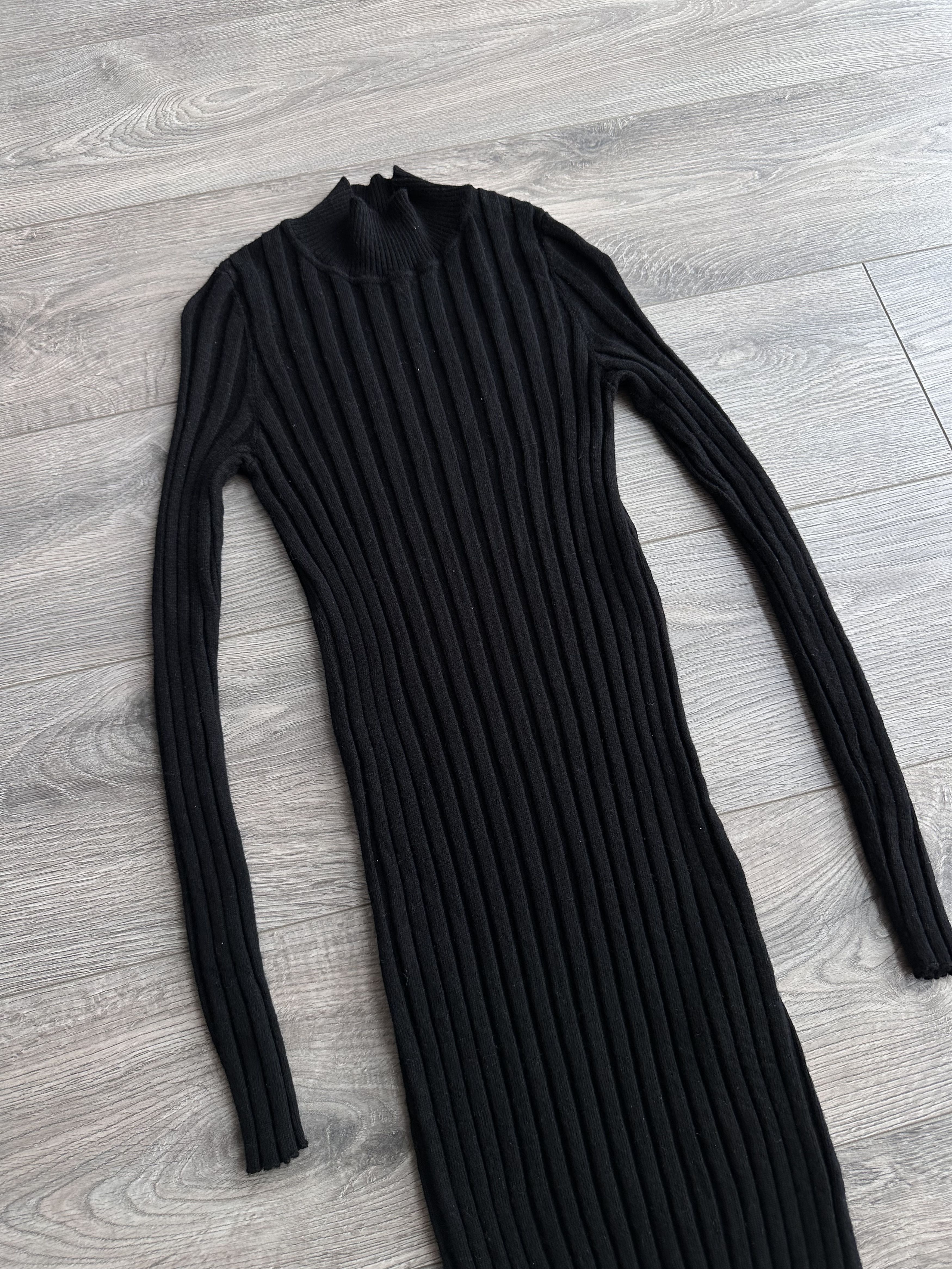 Sezane Sezane dress Size S / US 4 / IT 40 - 2 Thumbnail