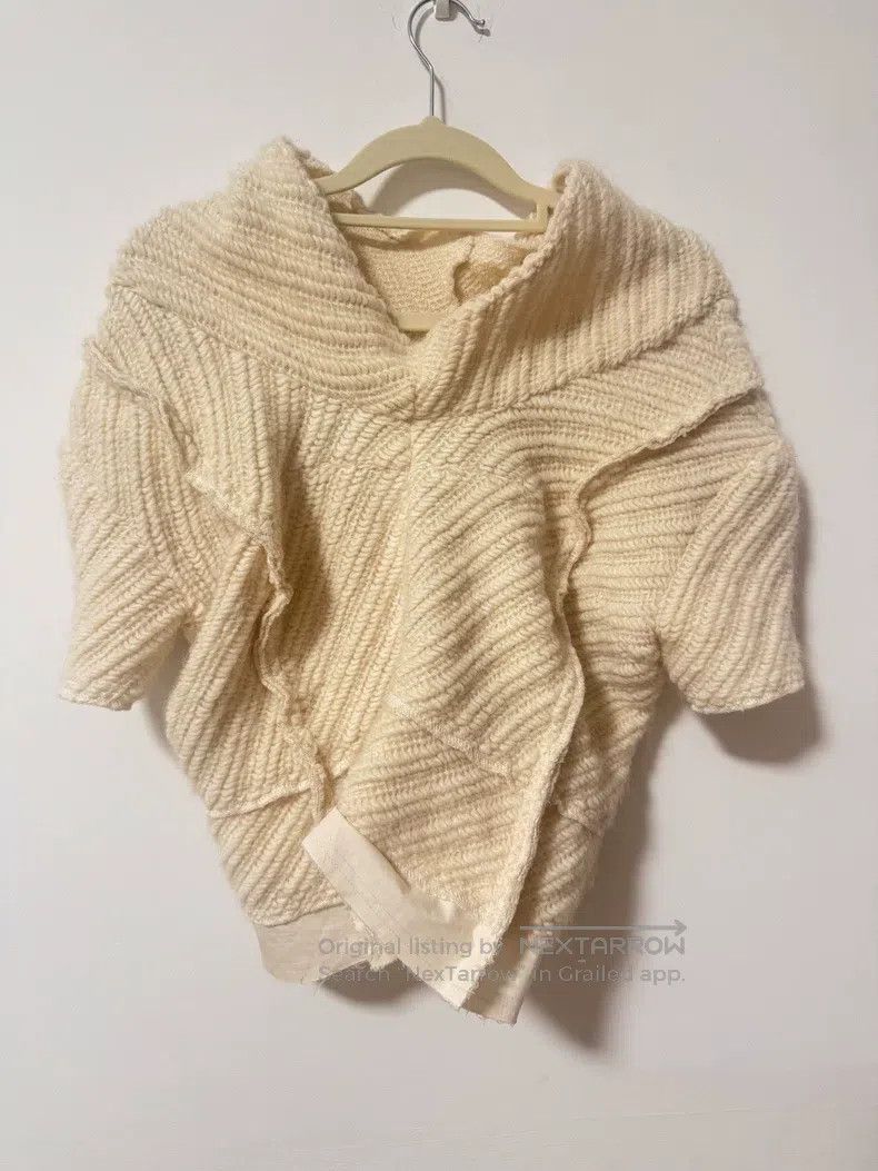 Comme des Garcons Comme Des Garcons sweater Size S / US 4 / IT 40 - 1 Thumbnail