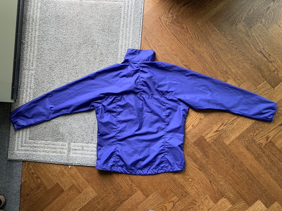 Patagonia Patagonia Lightweight Packable Running Windbreaker Shell Size US S / EU 44-46 / 1 - 11 Thumbnail