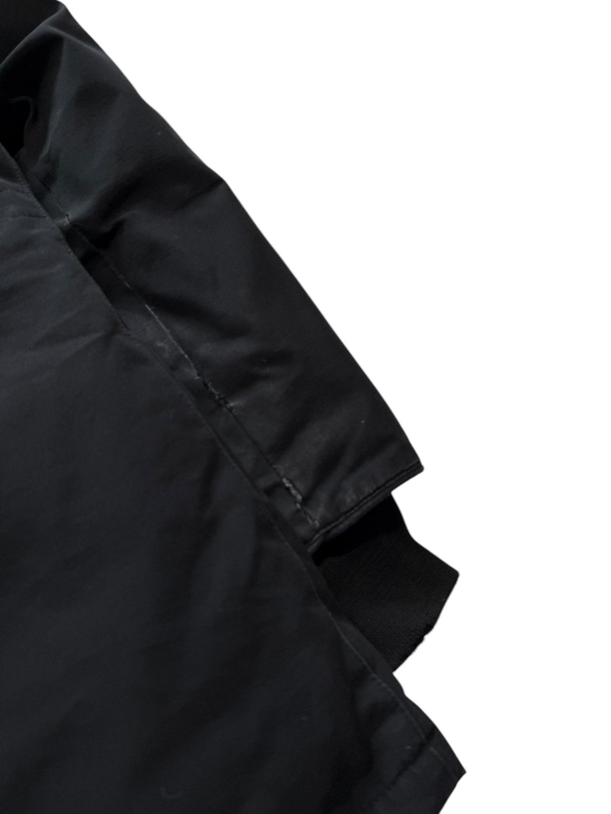 Canada Goose Canada Goose Expedition Parka jacket Black Size US S / EU 44-46 / 1 - 6 Thumbnail