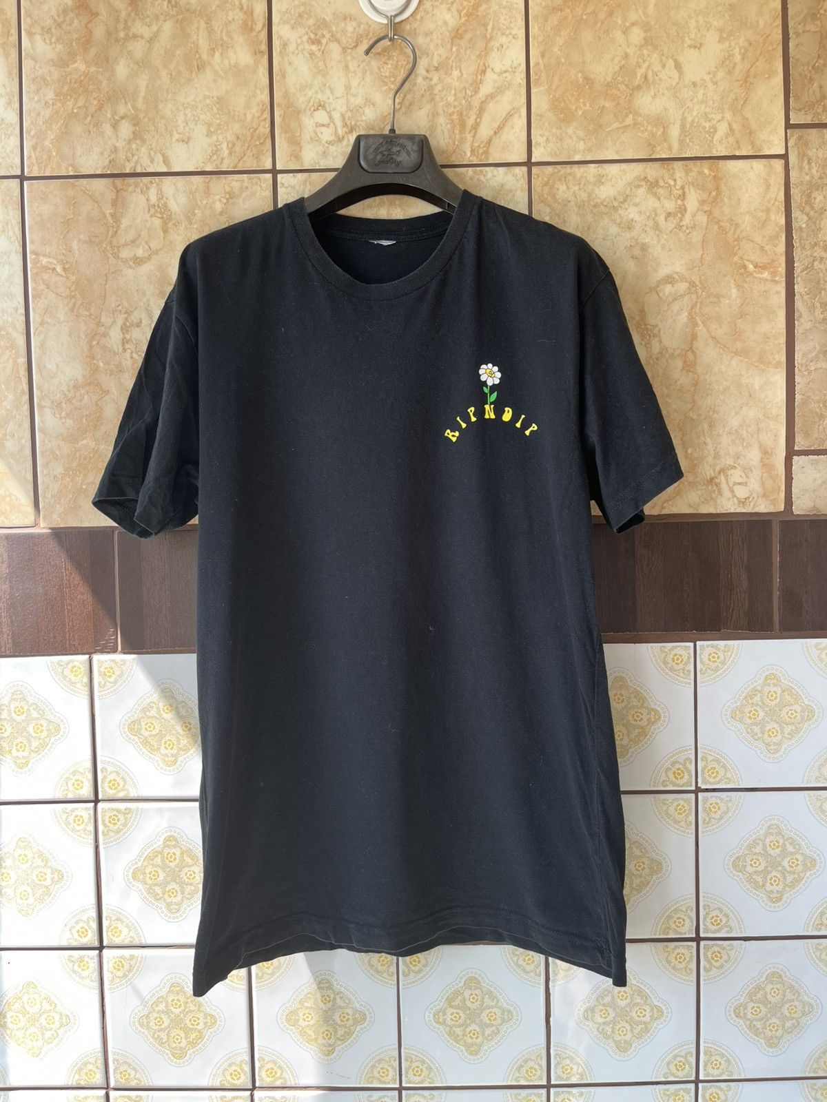 RIPNDIP Ripndip tee shirt Size US M / EU 48-50 / 2 - 2 Thumbnail