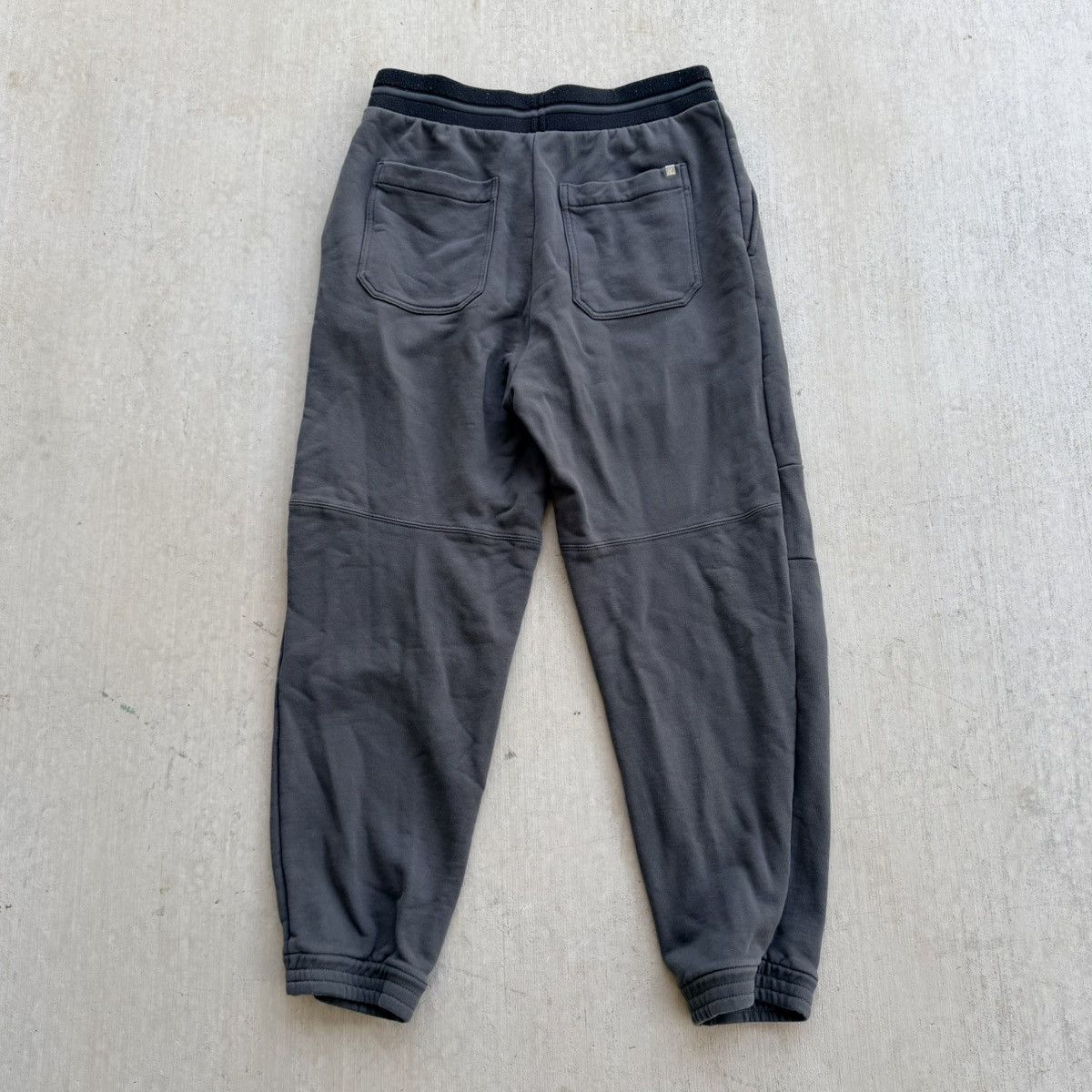 Helmut Lang Helmut Lang Jogger Sweatpants Men Size Large Drawstring Size US 34 / EU 50 - 9 Thumbnail