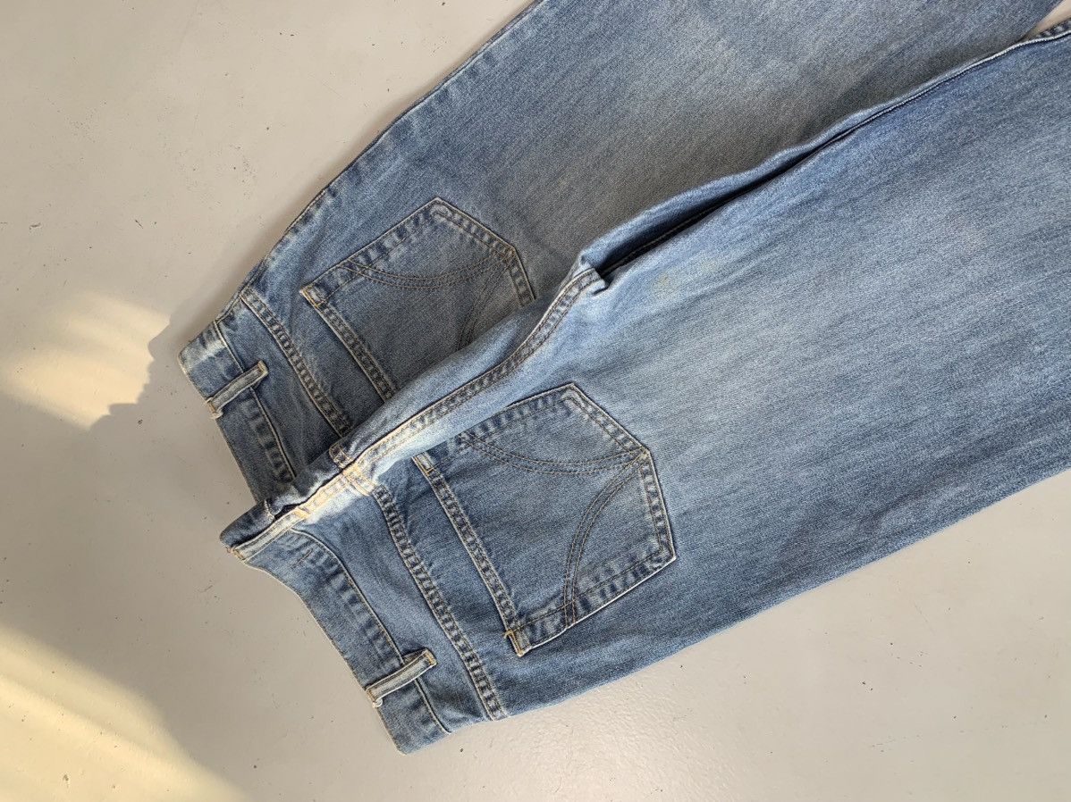 Diesel Vintage diesel industry denim Size US 34 / EU 50 - 3 Thumbnail