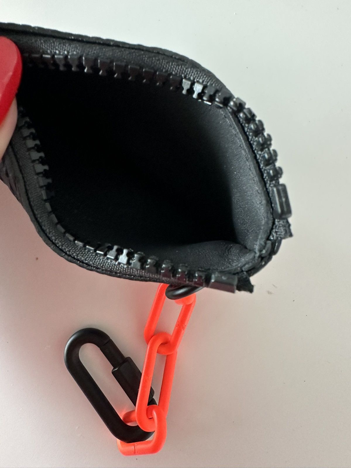 Louis Vuitton Louis Vuitton x Virgil Abloh Coin Purse Size ONE SIZE - 10 Thumbnail