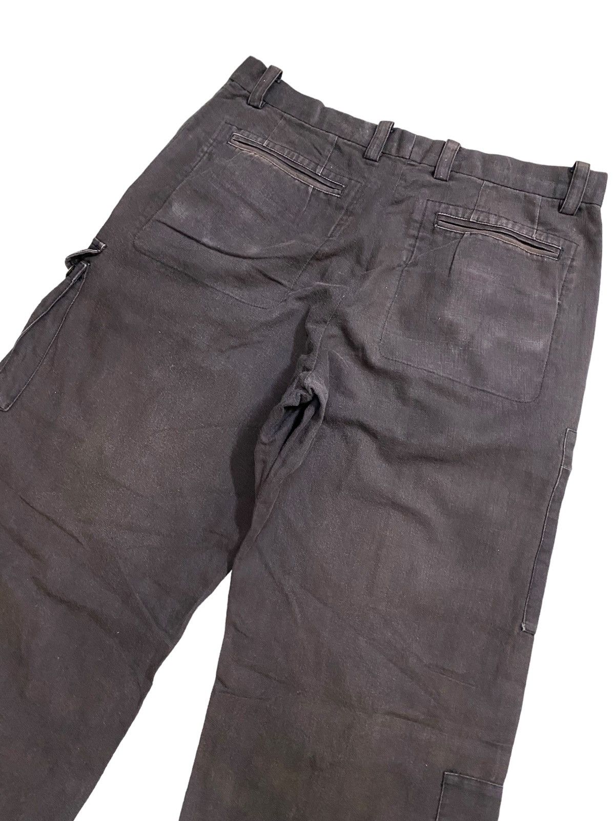 Comme Ca Ism Vintage Comme Ca Collection Cargo Sun Faded Cargo Size US 32 / EU 48 - 5 Thumbnail