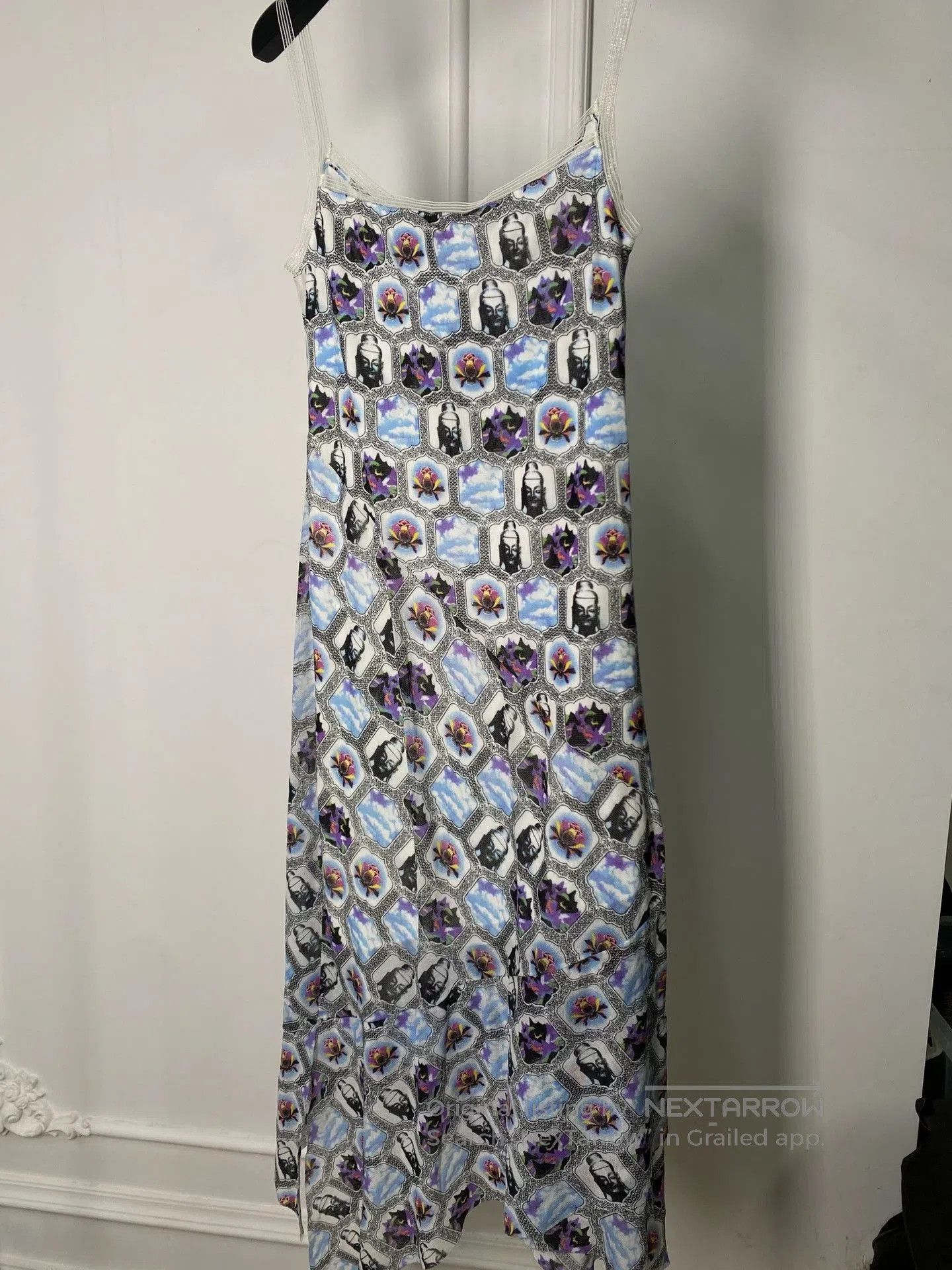 Vivienne Tam Vivienne Tam Mesh Dress. Size M / US 6-8 / IT 42-44 - 3 Thumbnail