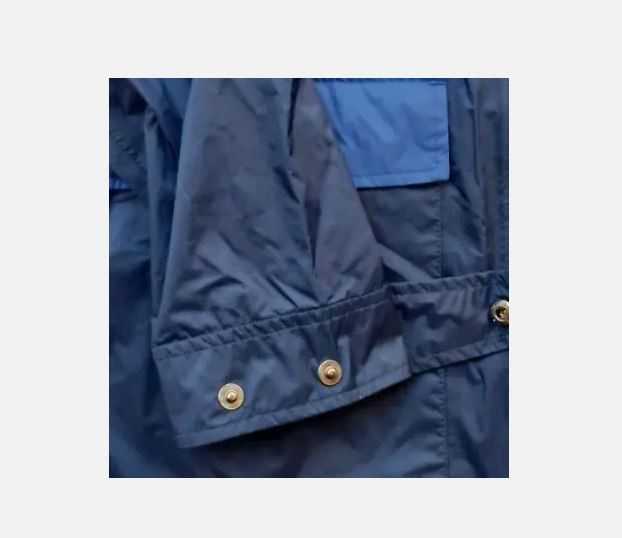 Marmot Marmot Ashbury PreCip Eco Jacket Waterproof Lightweight Size US S / EU 44-46 / 1 - 7 Thumbnail