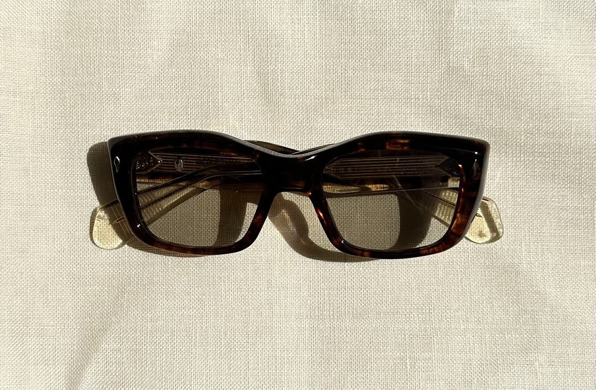 JACQUES MARIE MAGE mod.AKIRA col.Eclipse