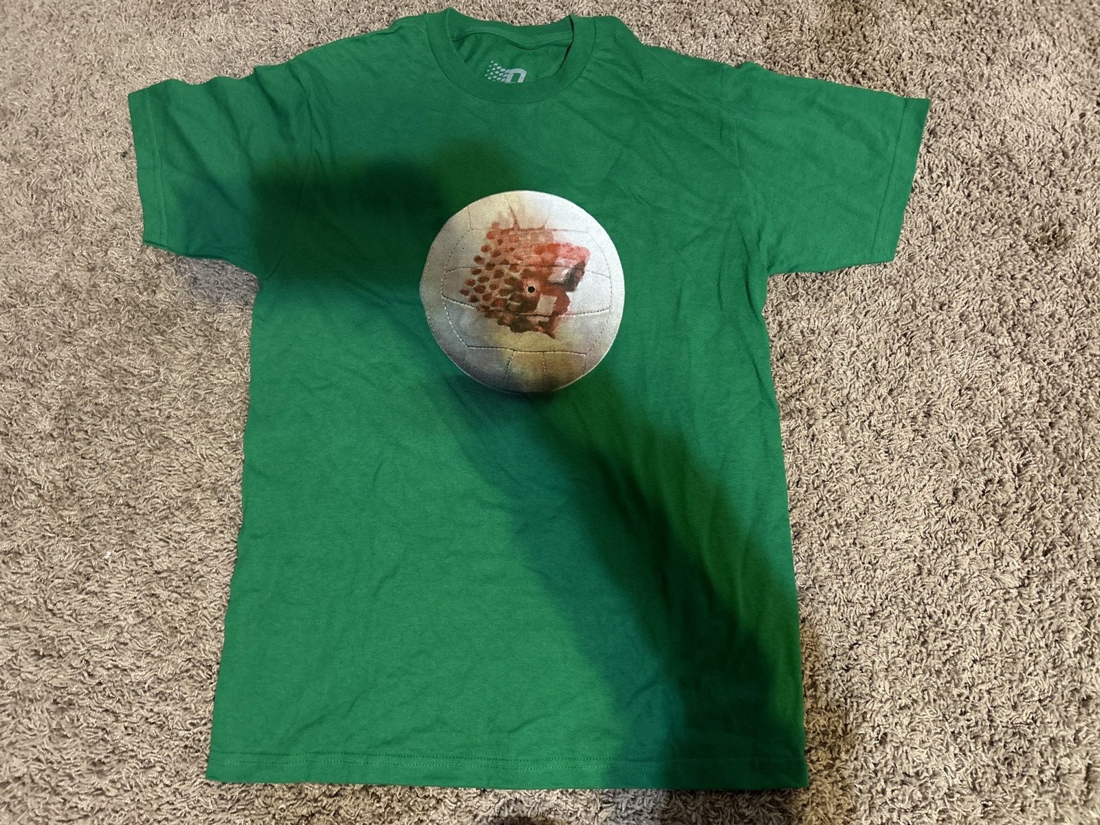 Bronze 56k 2021 Wilson T-shirt Size US M / EU 48-50 / 2 - 2 Thumbnail