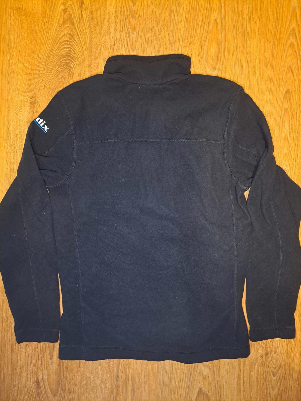 Patagonia Patagonia Pullover Fleece Jacket Sweater Mens Small Black Size US S / EU 44-46 / 1 - 4 Thumbnail