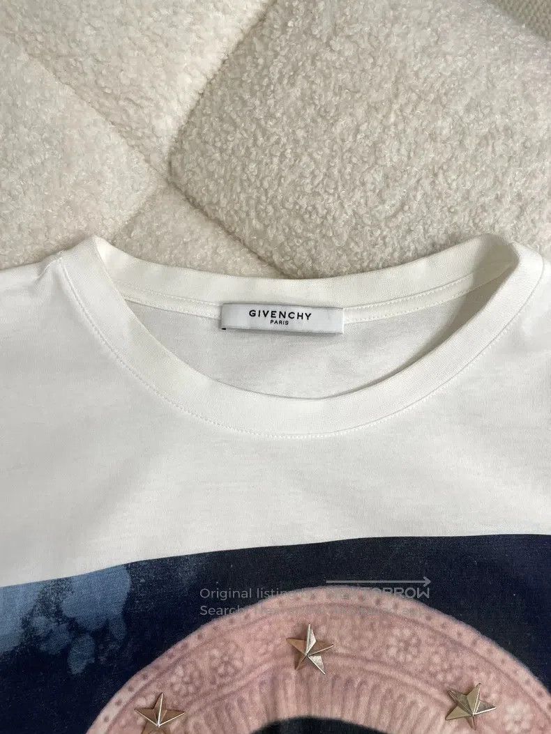 Other Givenchy Character T-Shirt Size US S / EU 44-46 / 1 - 5 Thumbnail