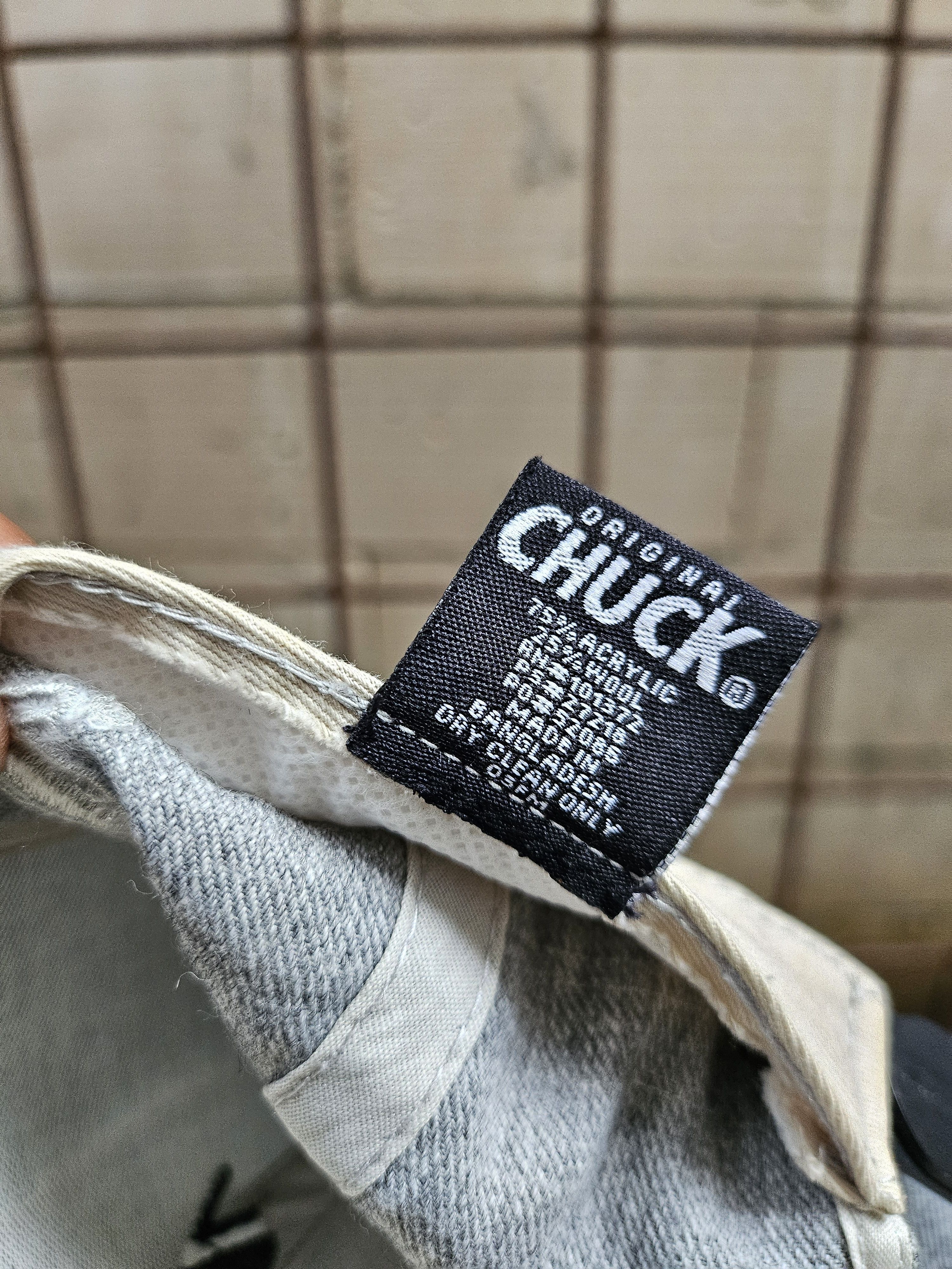 Converse × Original Chuck Anestasia Vodka Snapback Size ONE SIZE - 4 Thumbnail