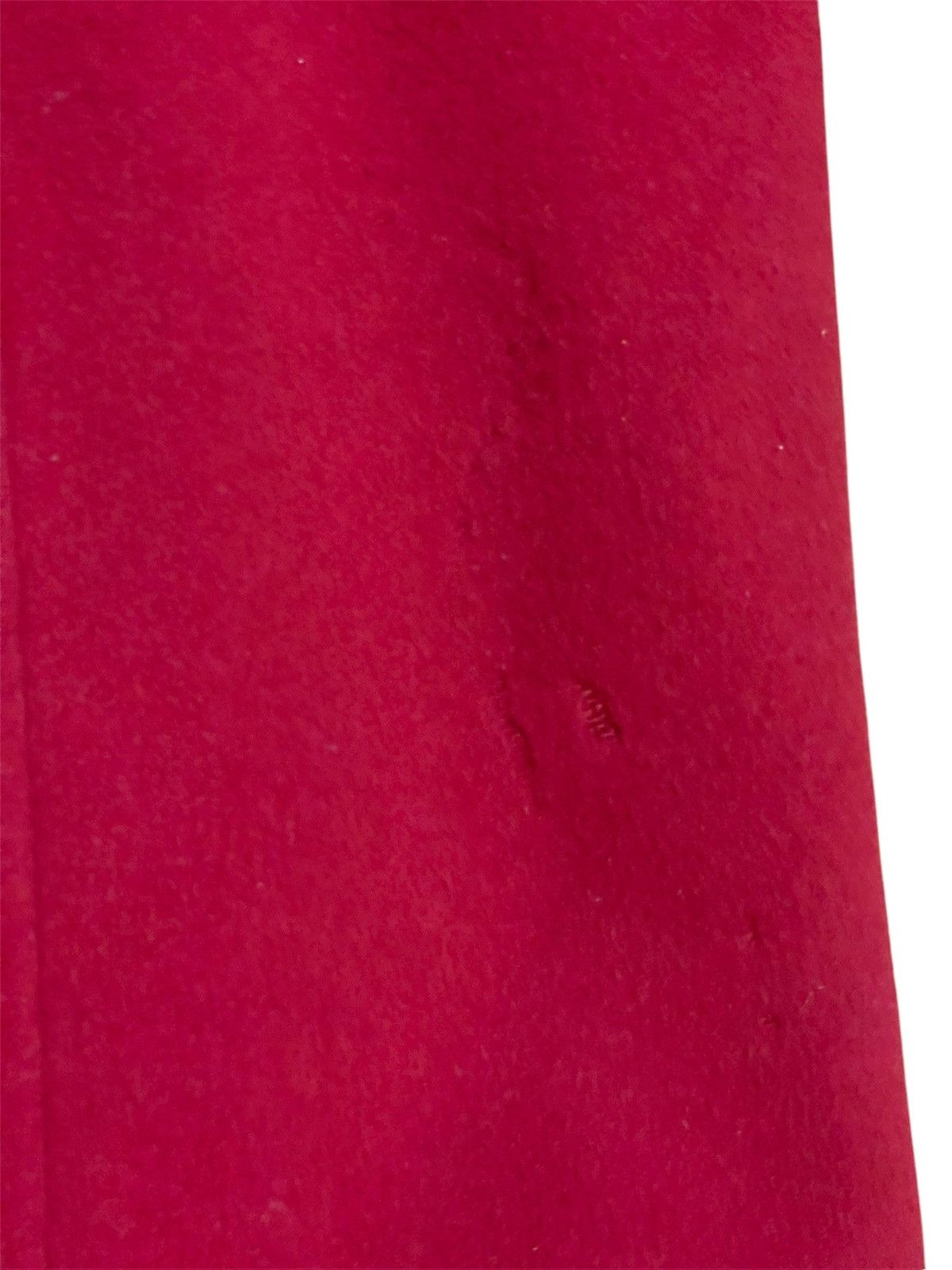 L.L. Bean L.L. Bean Red 100% Lambswool Women Coat Sz 10 Size L / US 10 / IT 46 - 6 Thumbnail