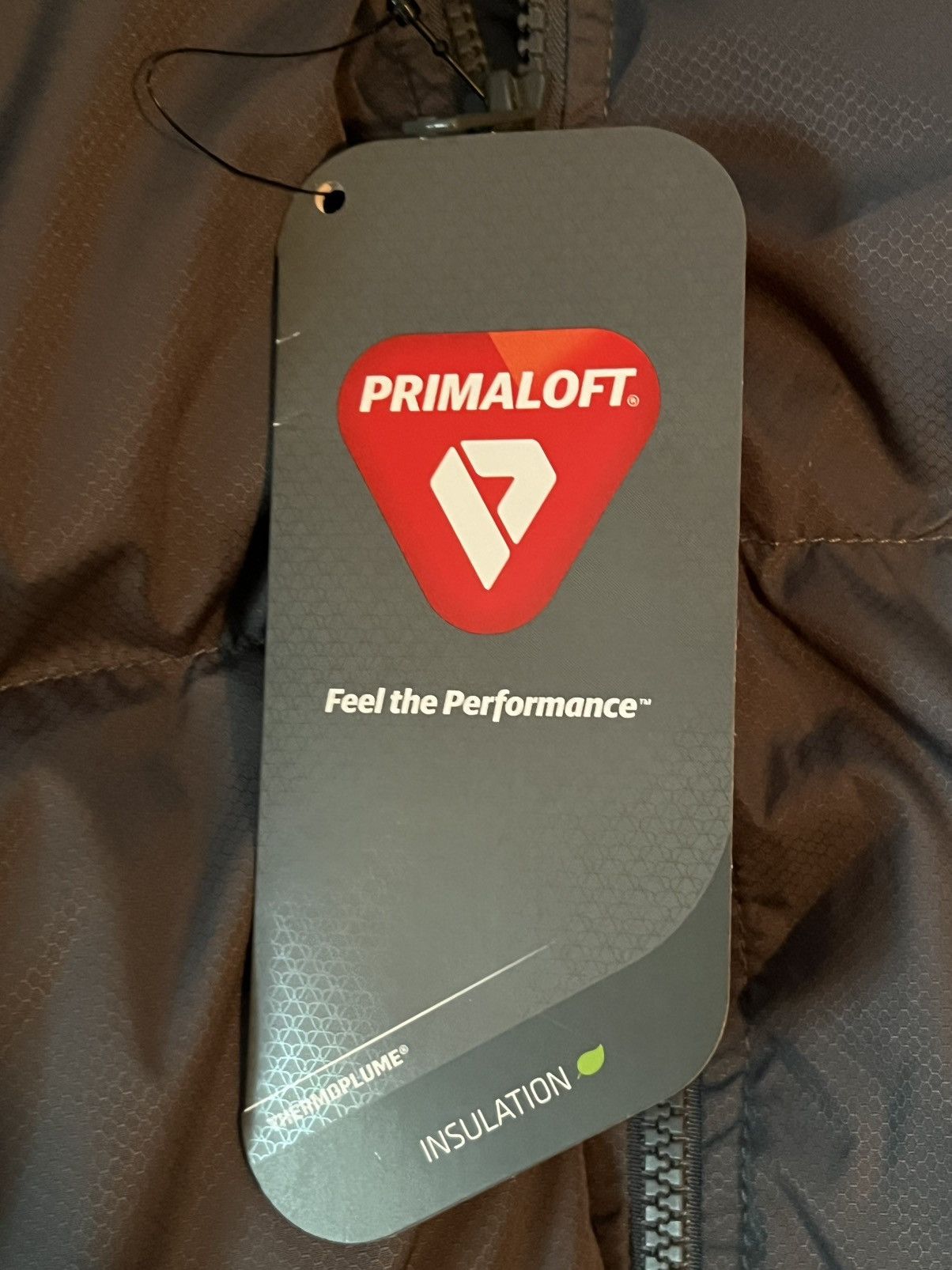 Nike Nike Sportswear Primaloft Vest (FB7373-068) Men’s Size L Size US L / EU 52-54 / 3 - 5 Thumbnail