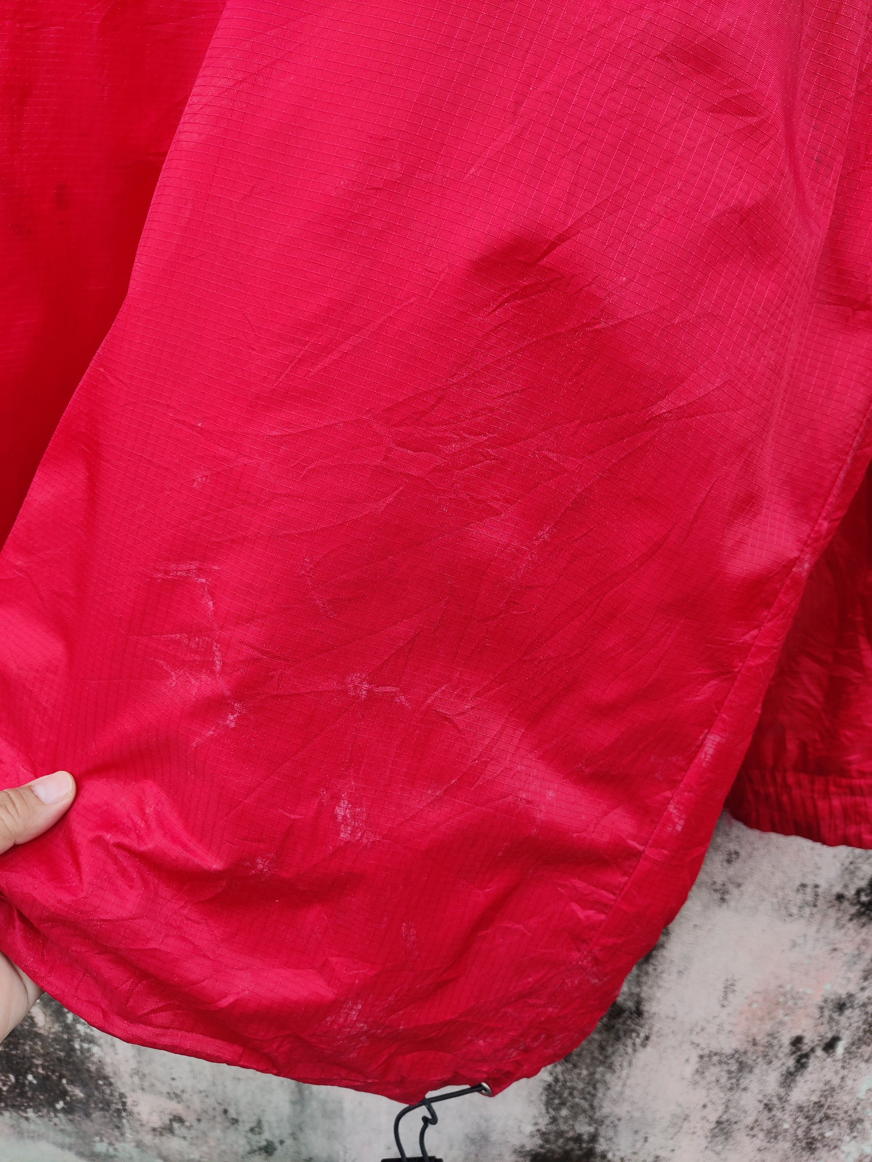 Coca Cola Vintage Distressed 98 Coca Cola Nagano Olympic Jacket Size US XL / EU 56 / 4 - 7 Thumbnail